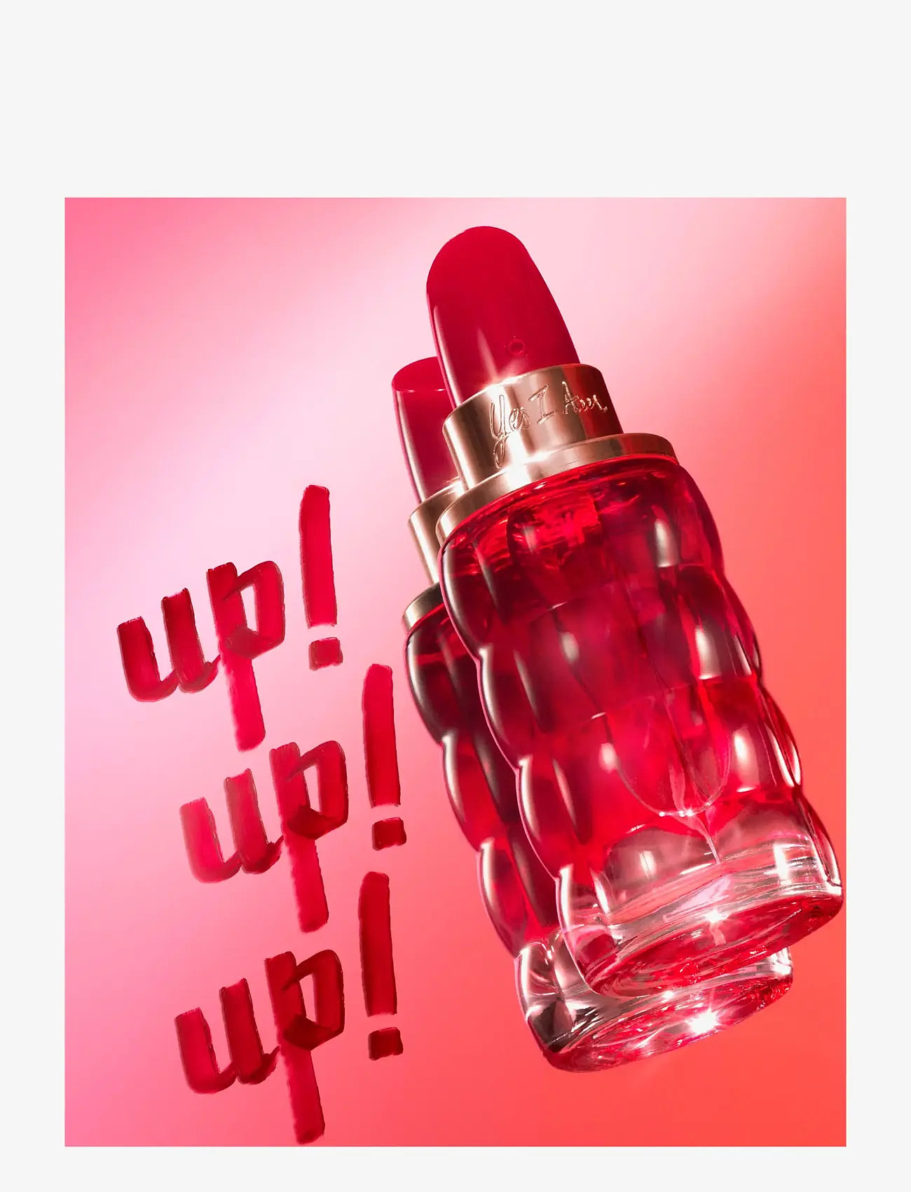 Cacharel - CACHAREL Yes I Am Bloom Up Eau de parfum 50 ML - bliv klar til date night - clear - 4