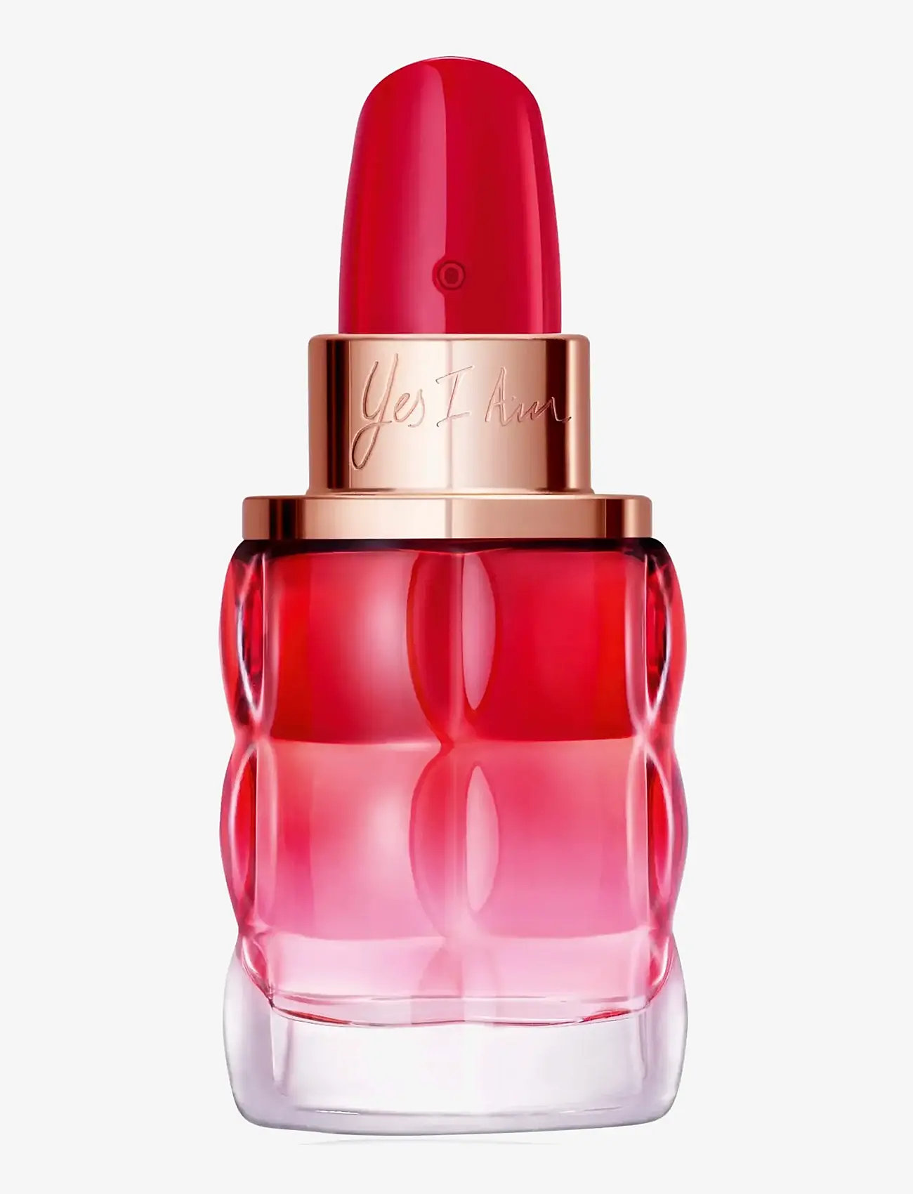 Cacharel - CACHAREL Yes I Am Bloom Up Eau de parfum 30 ML - bliv klar til date night - clear - 0