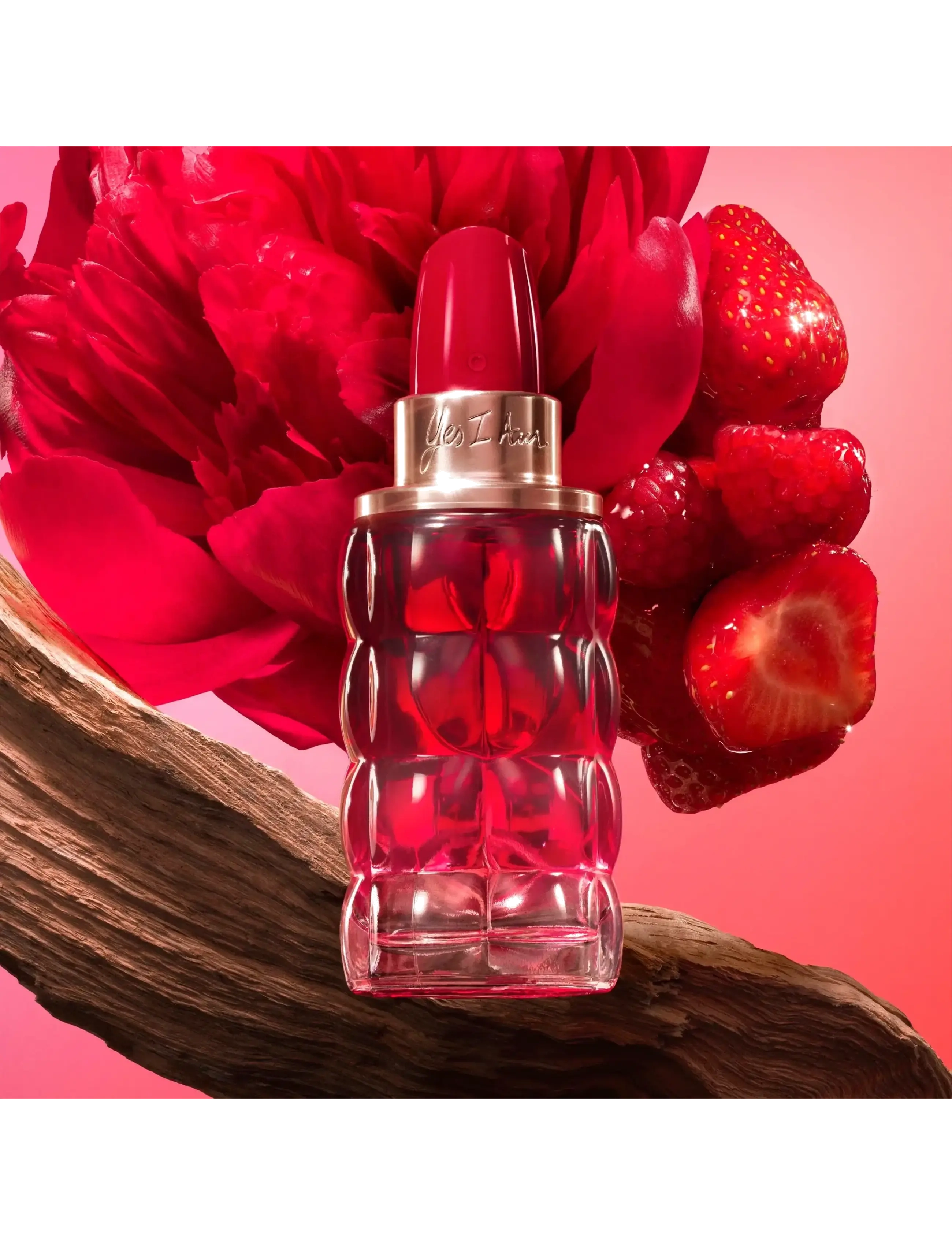 Yes I Am Bloom Up Eau de Parfum 4