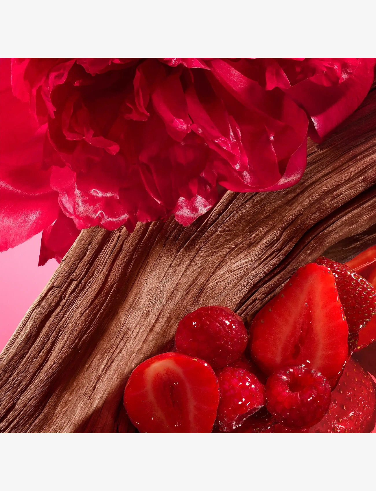 Cacharel - CACHAREL Yes I Am Bloom Up Eau de parfum 30 ML - bliv klar til date night - clear - 3