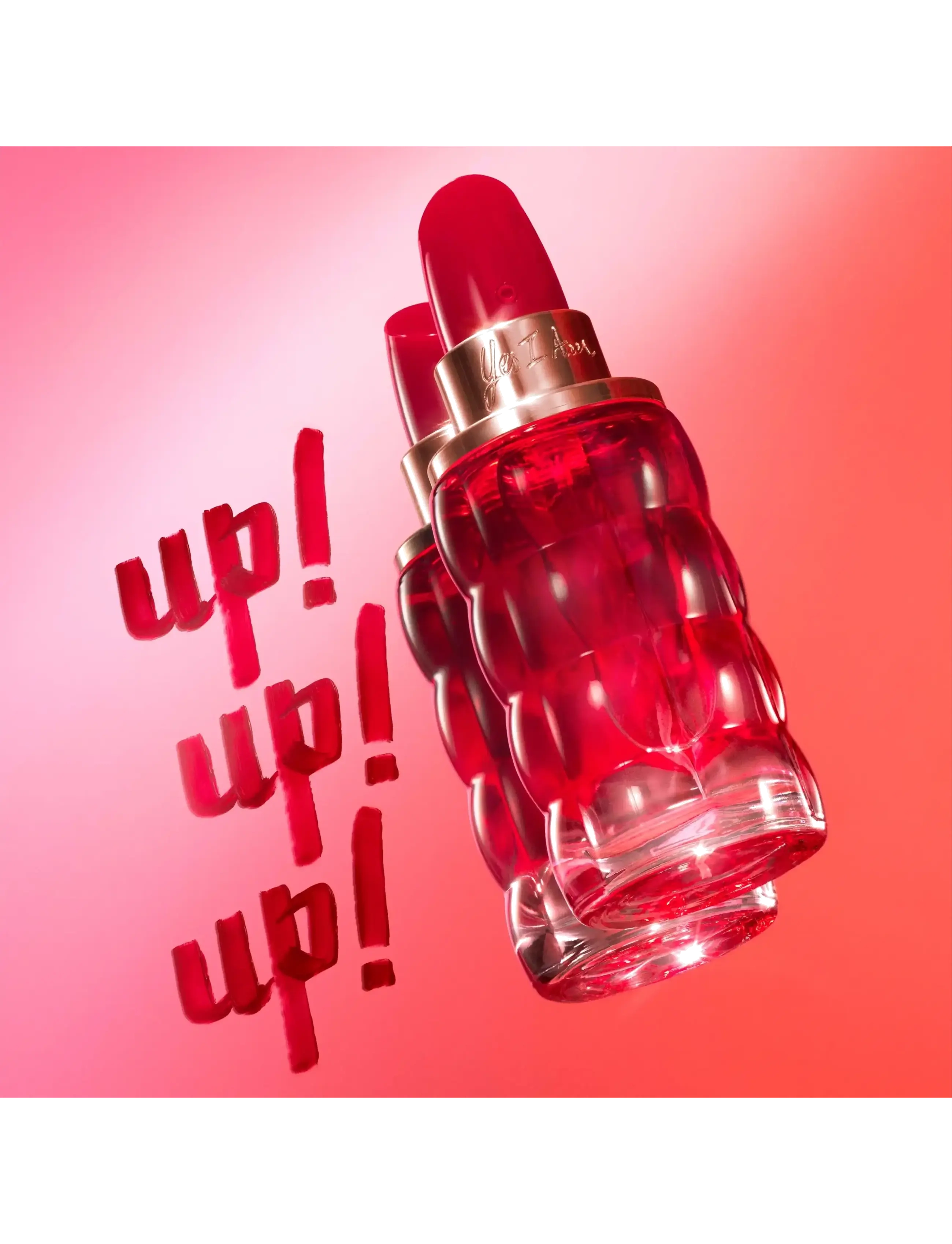 Yes I Am Bloom Up Eau de Parfum 6