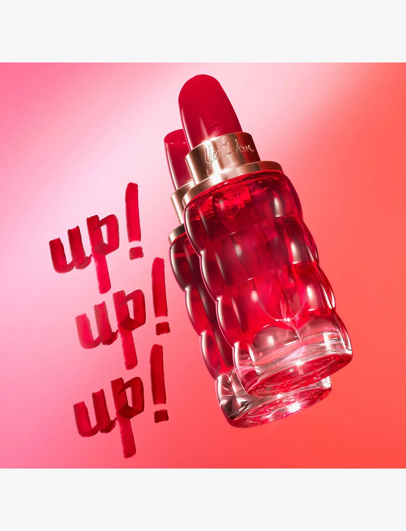 Cacharel - CACHAREL Yes I Am Bloom Up Eau de parfum 30 ML - bliv klar til date night - clear - 4