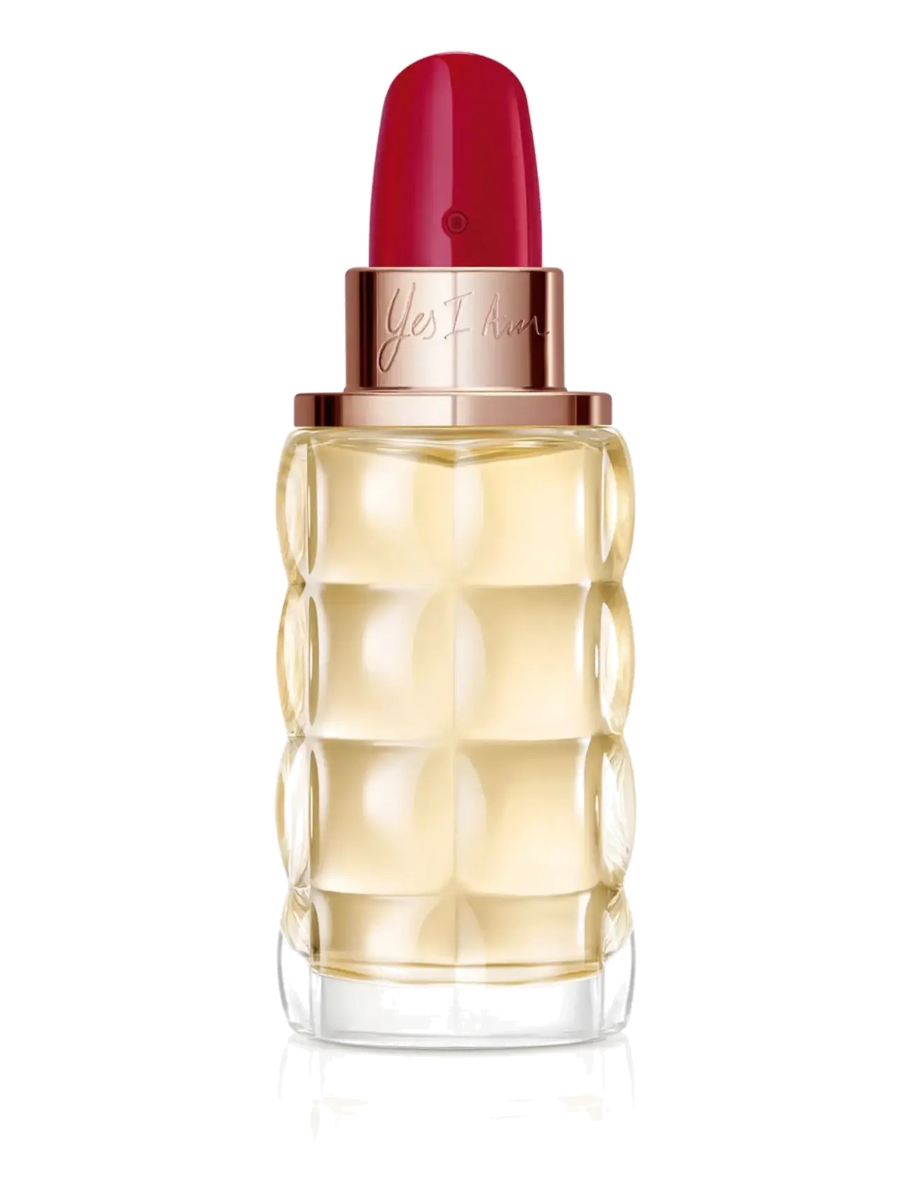 Cacharel YES I AM GOLD Eau de parfum - Parfymer & dufter - CLEAR / undefined