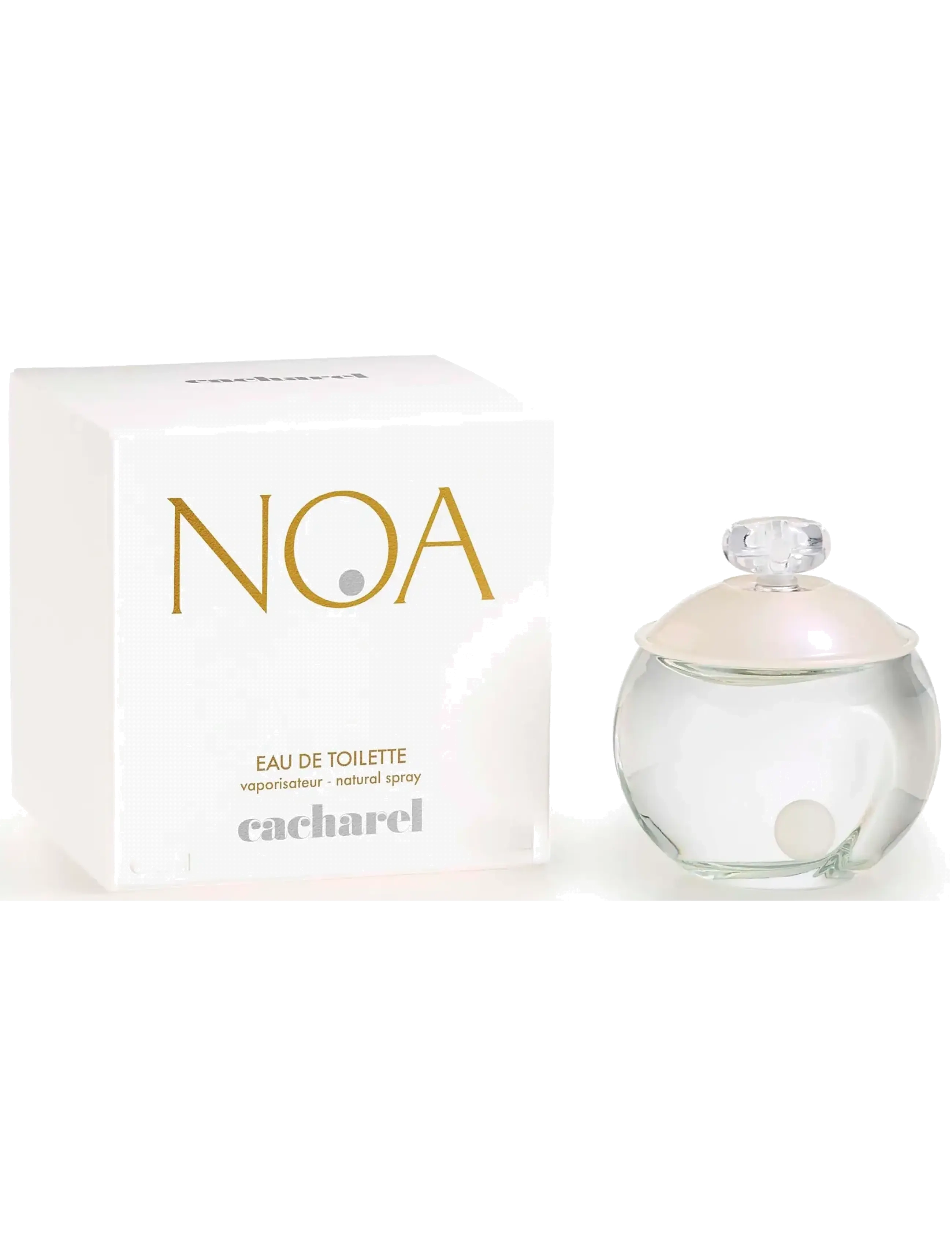 Noa Eau de Toilette 100ml Spray For Her 3