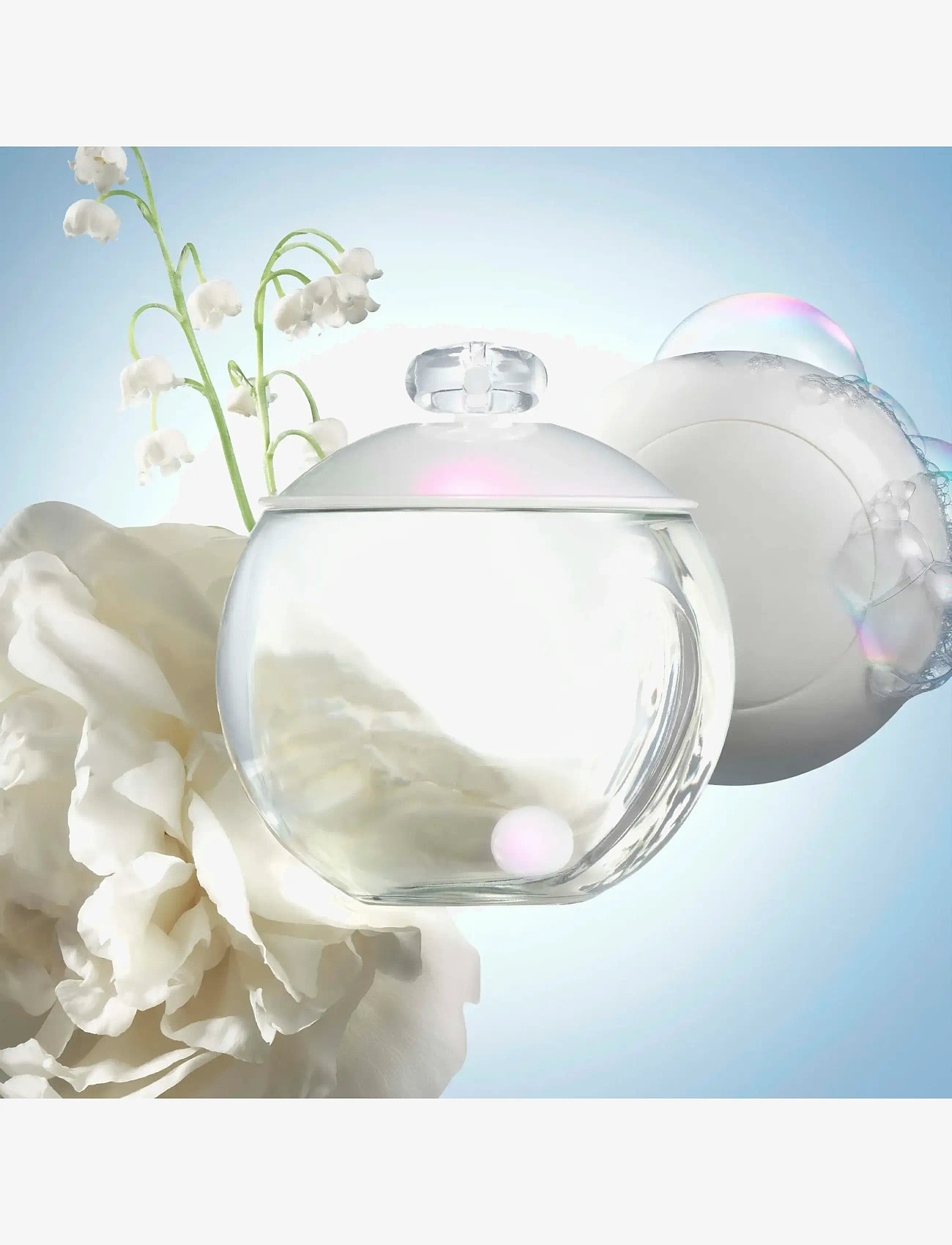 Cacharel - Noa Eau de Toilette - til hende  - clear - 2