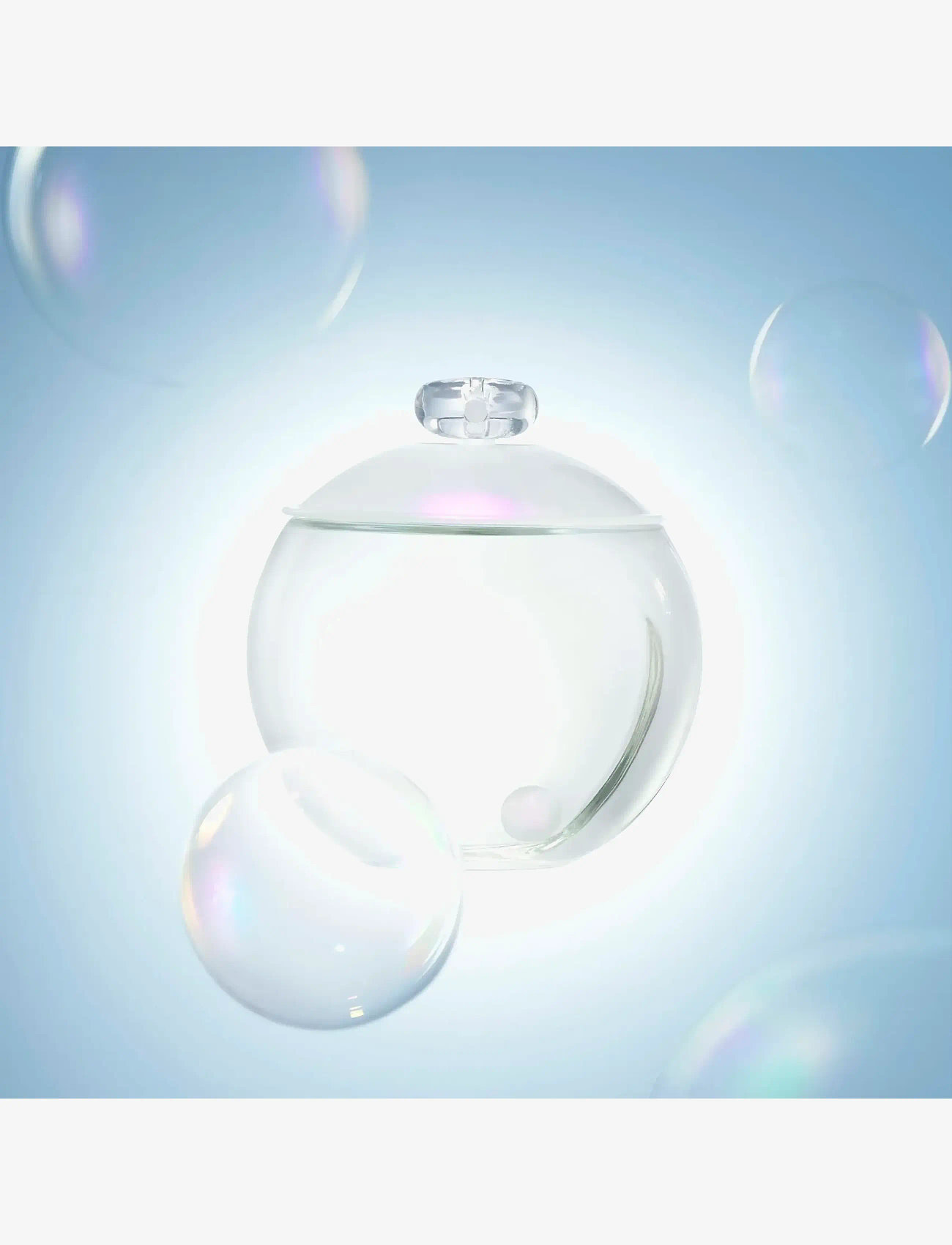 Cacharel - Noa Eau de Toilette - til hende  - clear - 4