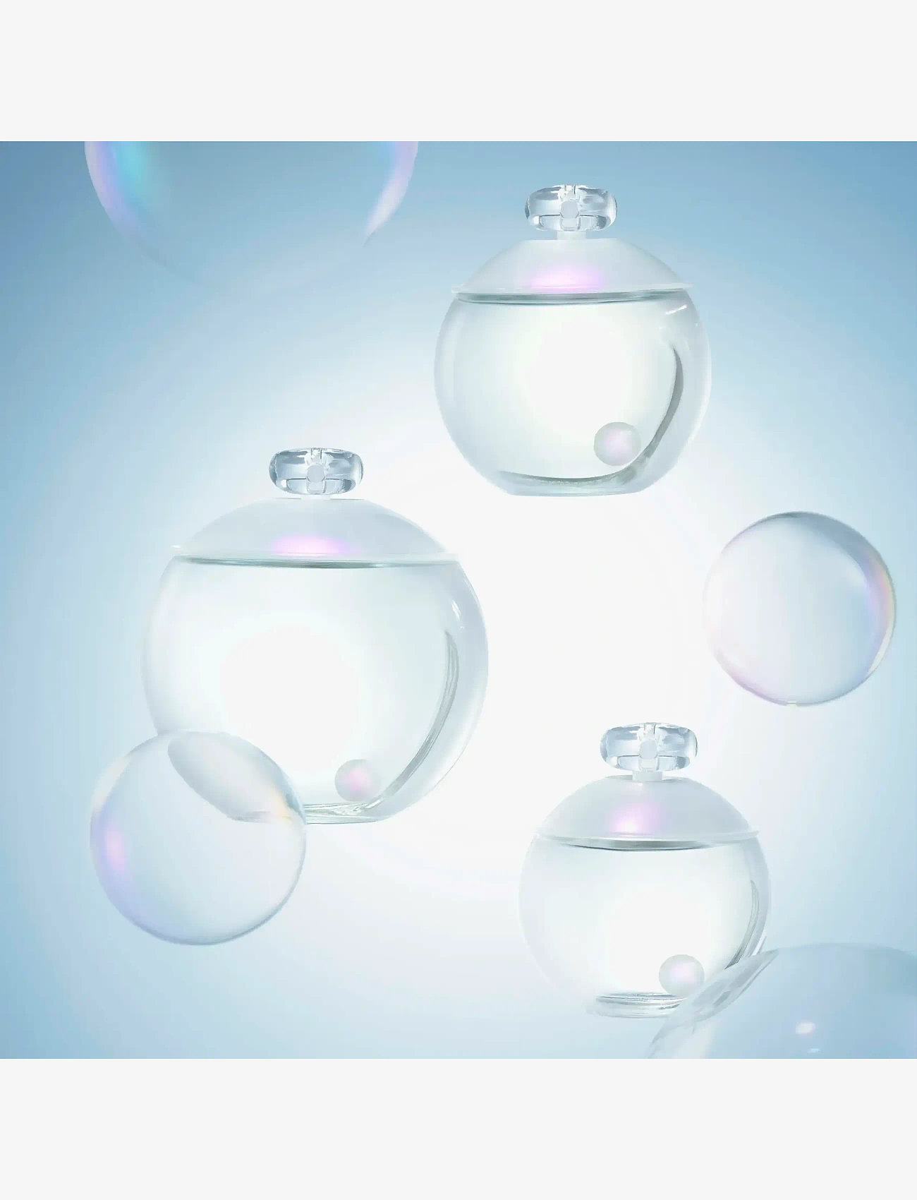 Cacharel - Noa Eau de Toilette - til hende  - clear - 5