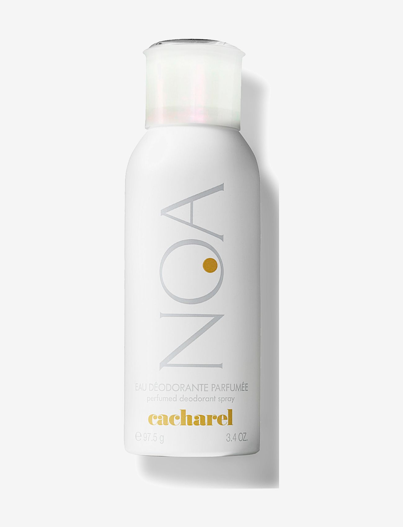 Cacharel - Noa Deodorant Spray - deospray - no color - 0