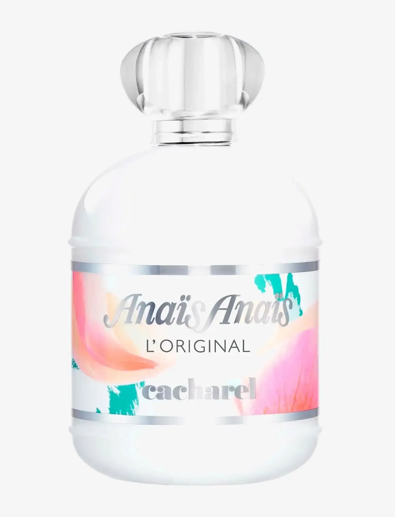 Cacharel - Anais Anais Eau de Toilette - naistele  - clear - 0