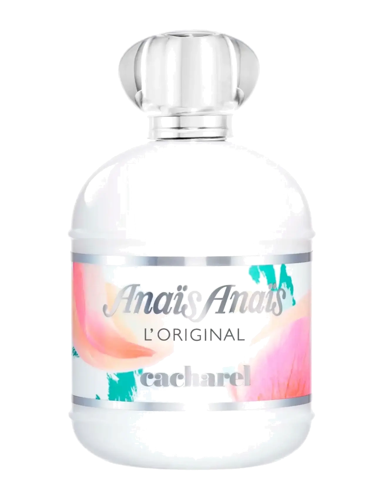 Cacharel Anais Anais Eau de Toilette - Lõpukingid - CLEAR / undefined