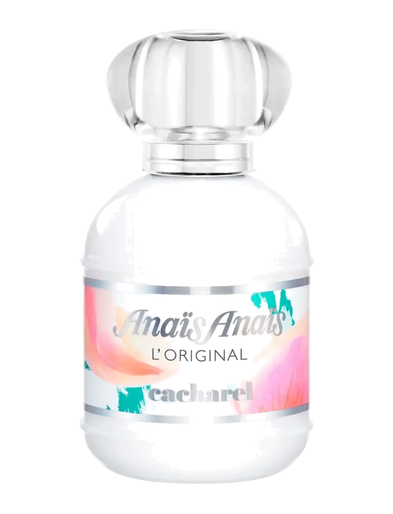 Cacharel Anais Anais Eau De Toilette, Eau de Toilette, Nude, Str: 30 ML