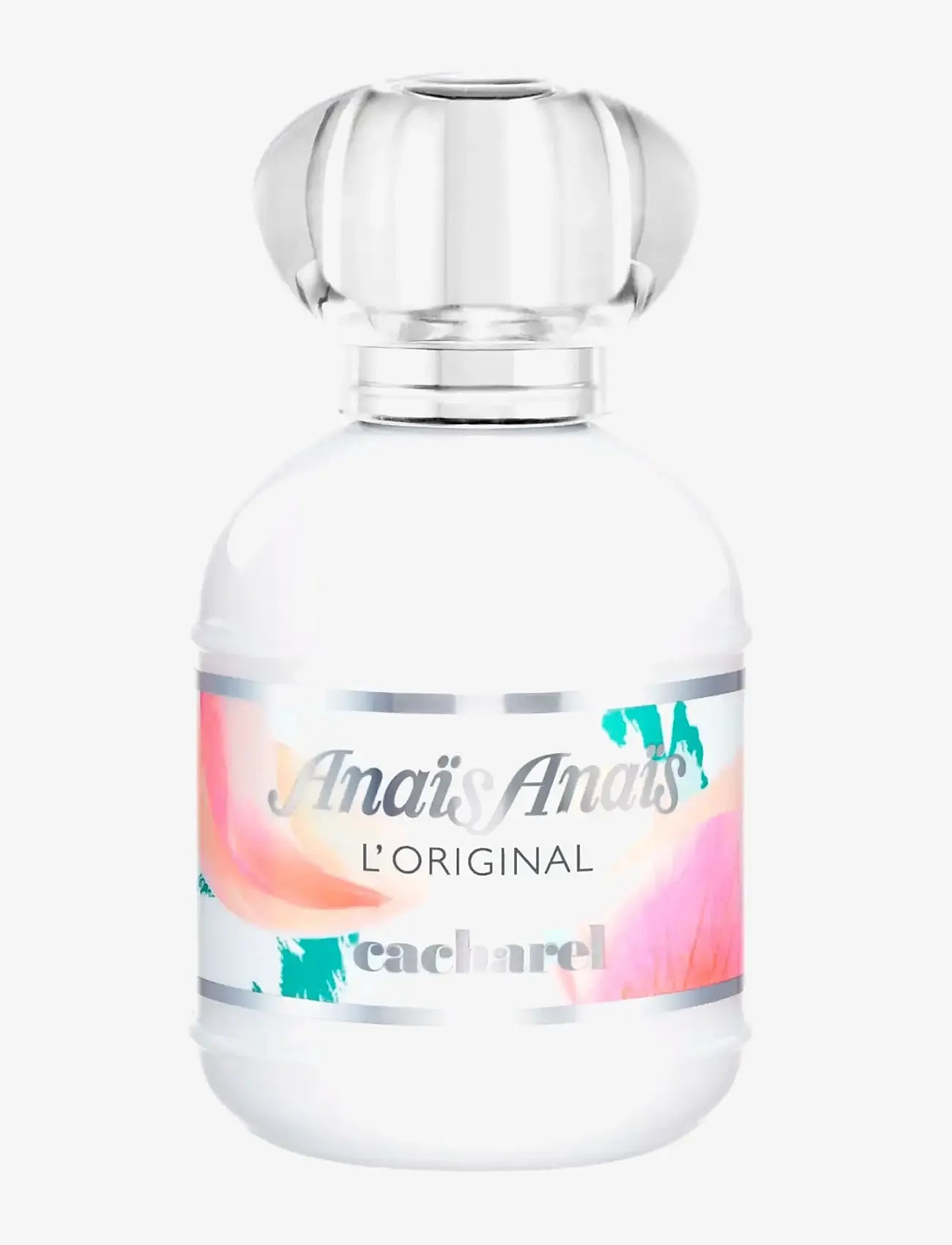 Cacharel - Anais Anais Eau de Toilette - till henne  - clear - 0