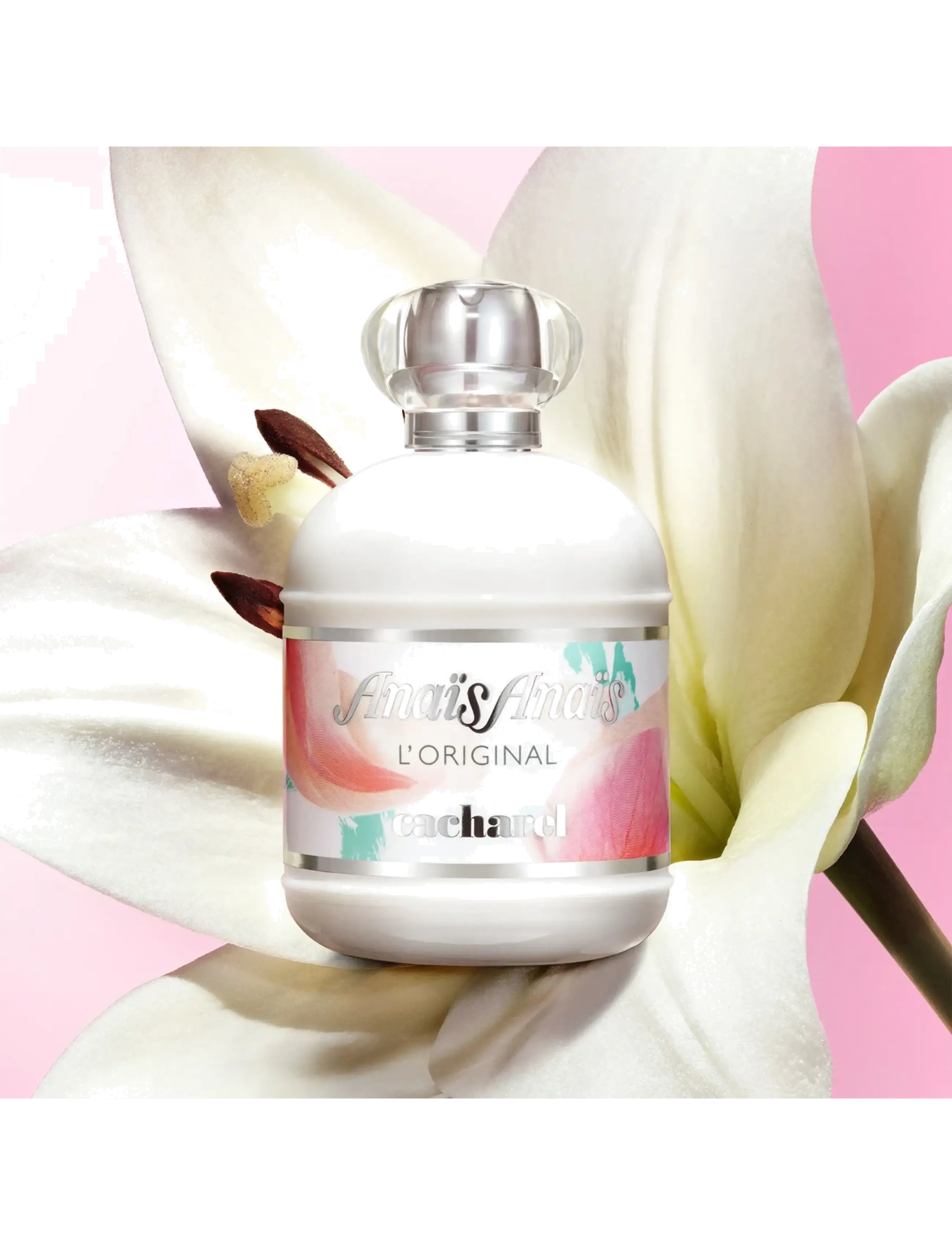 Anais Anais Eau de Toilette 30ml Spray For Her 4