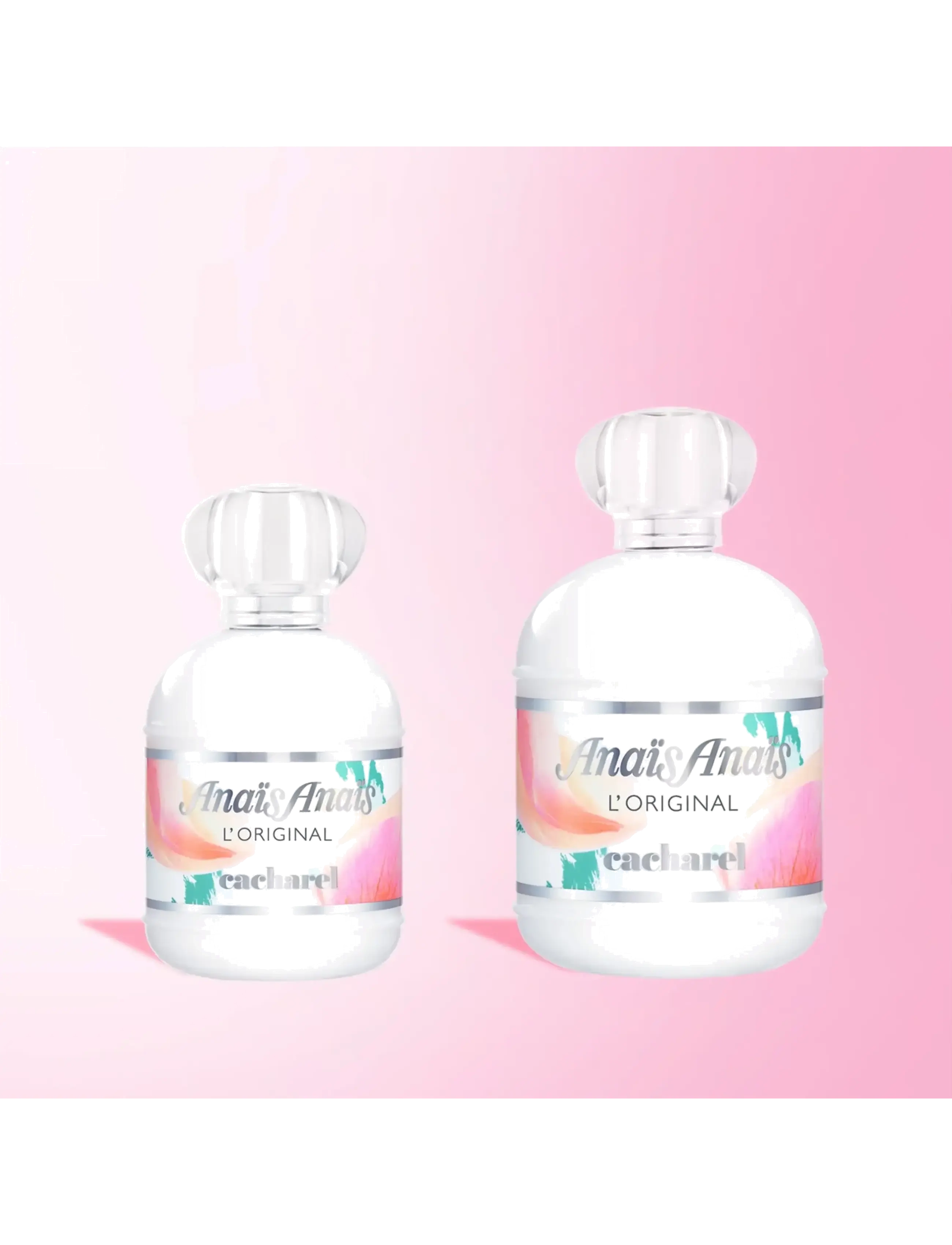 Anais Anais Eau de Toilette 30ml Spray For Her 7