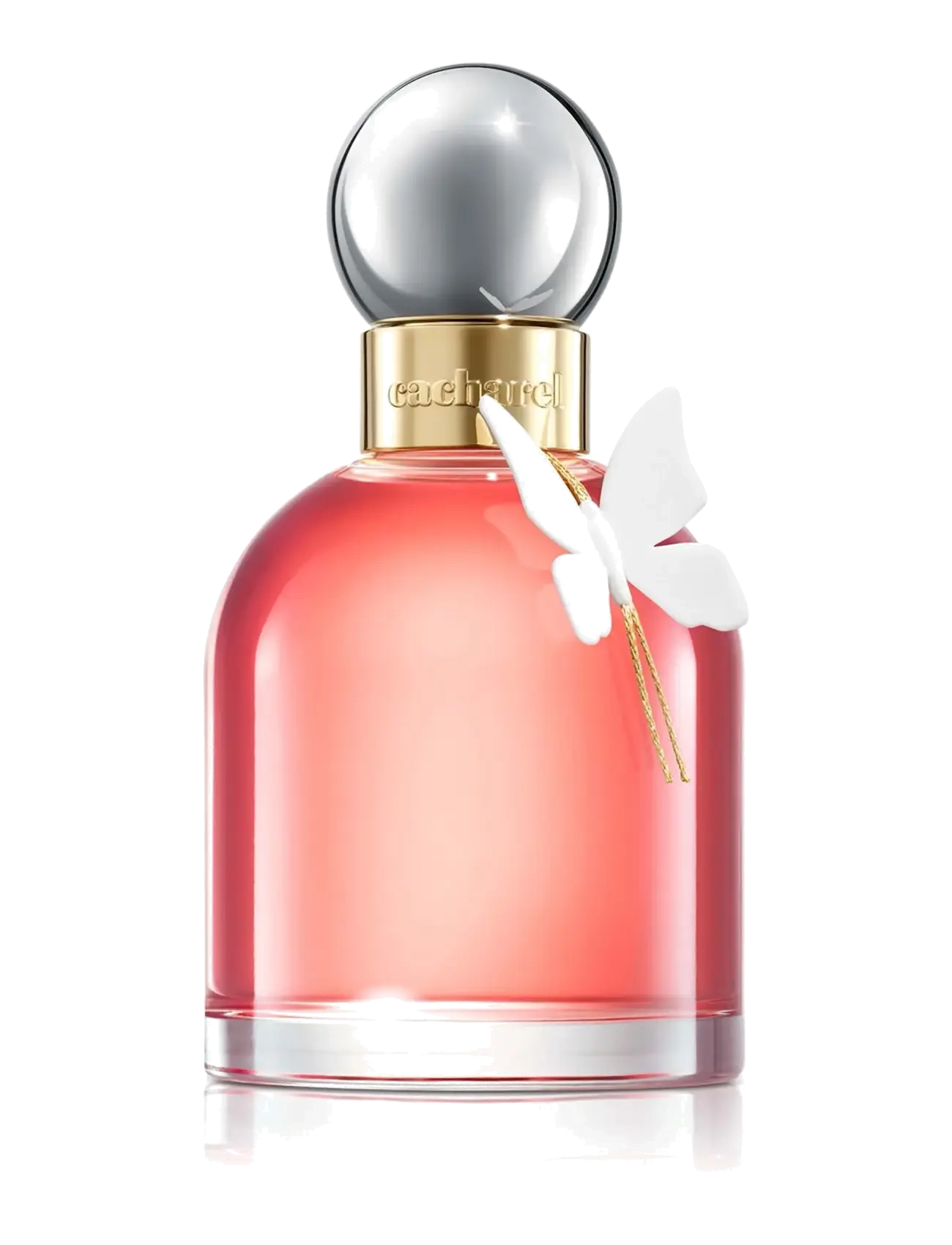 Cacharel Ella Ella Eau De Parfum 100.00 ml, 100 ml, Nude, Parfume > Eau De Parfum, Dame