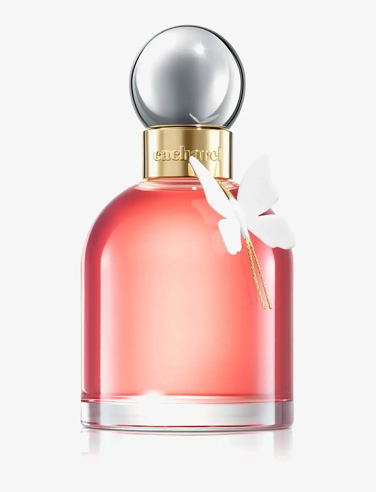 Cacharel - Ella ella Eau de parfum 100.00 ML - naistele  - clear - 0