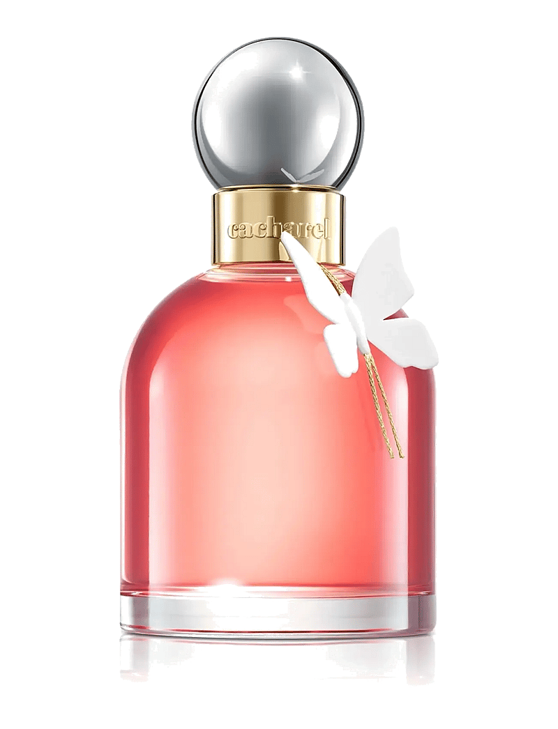 Cacharel - Ella ella Eau de parfum 100.00 ML - naistele - clear - 0