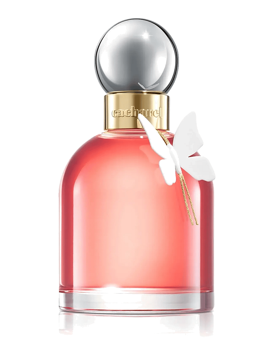Cacharel - Ella ella Eau de parfum 100.00 ML - naistele - clear - 0