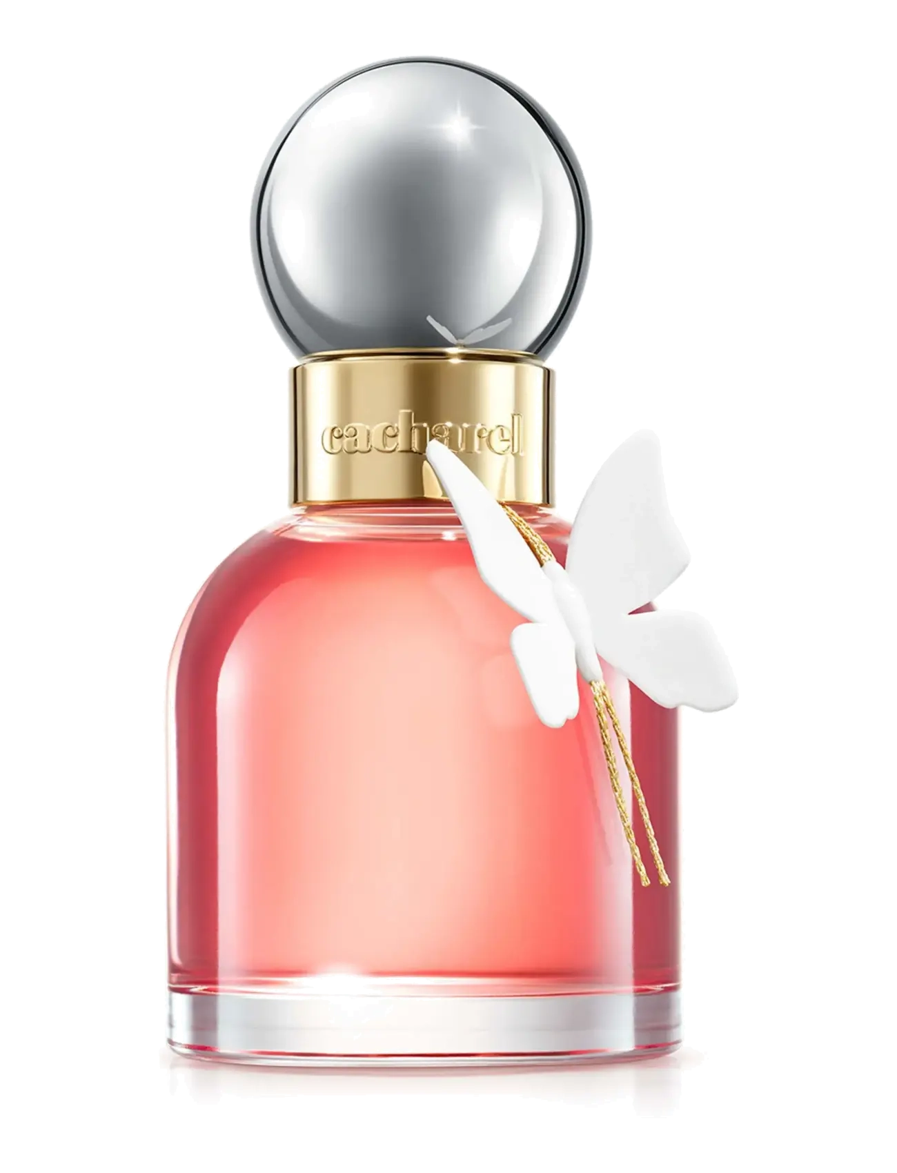 Cacharel Ella Ella Eau De Parfum 50.00 Ml, Parfumee, Nude, Str: 50 ML