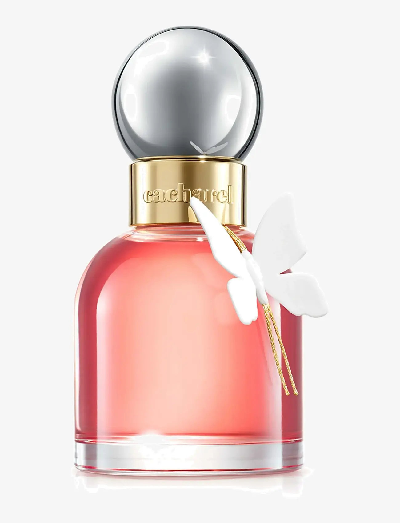 Cacharel - Ella ella Eau de parfum 50.00 ML - naistele  - clear - 0