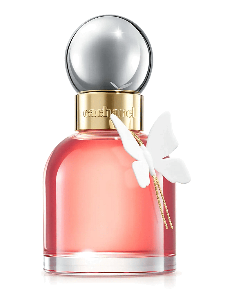 Cacharel - Ella ella Eau de parfum 50.00 ML - naistele - clear - 0