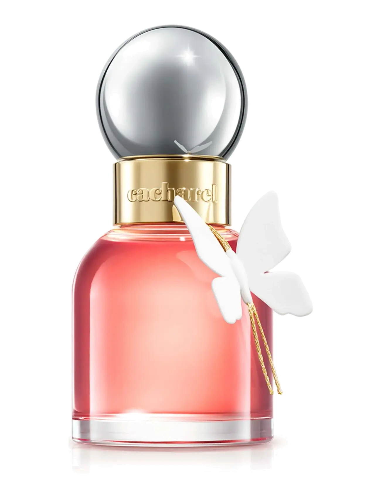 Cacharel Ella Ella Eau De Parfum 30.00 ml, 30 ml, Nude, Parfume > Eau De Parfum, Dame