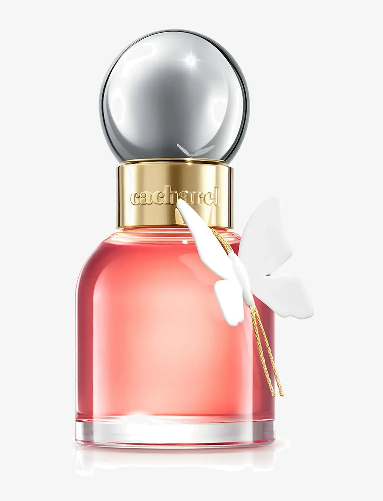 Cacharel - Ella ella Eau de parfum 30.00 ML - naisille  - clear - 0