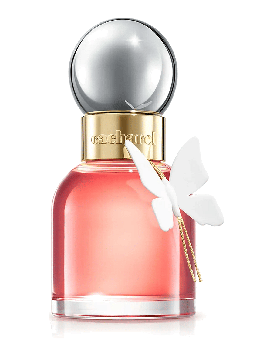 Cacharel - Ella ella Eau de parfum 30.00 ML - naistele - clear - 0