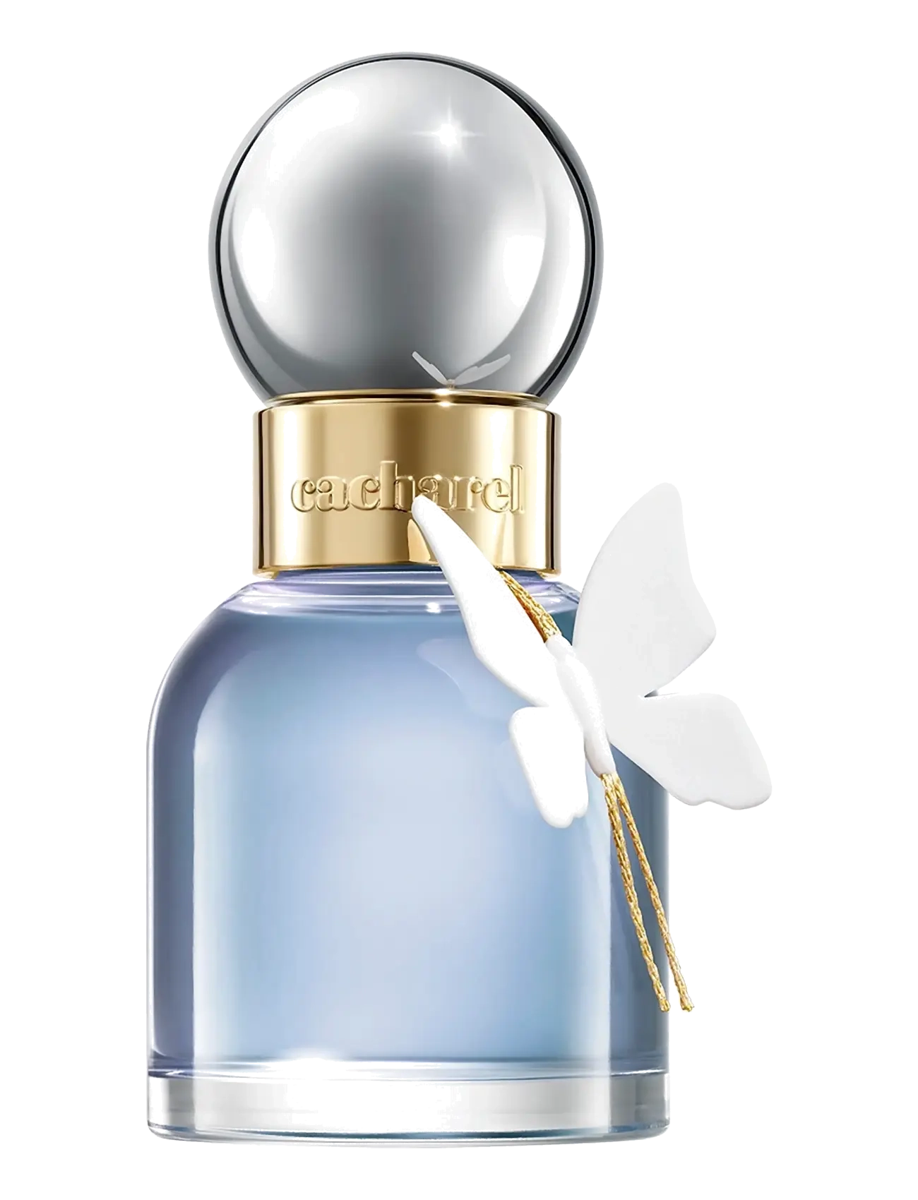 Cacharel ELLA ELLA FLORA AZURA Eau de parfum 30 ml - Nyheder - CLEAR / undefined