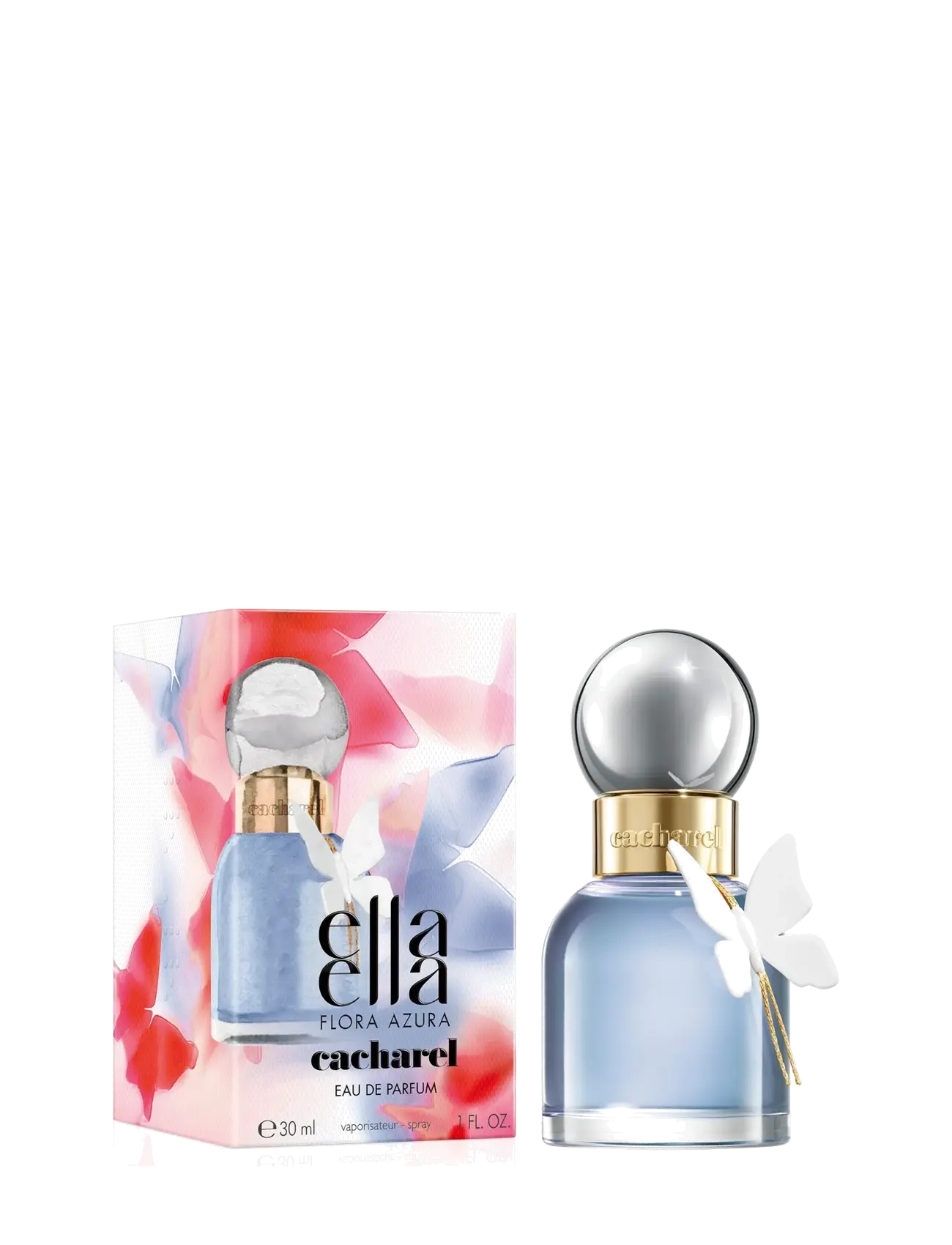 Ella Ella Flora Azura Eau De Parfum 2