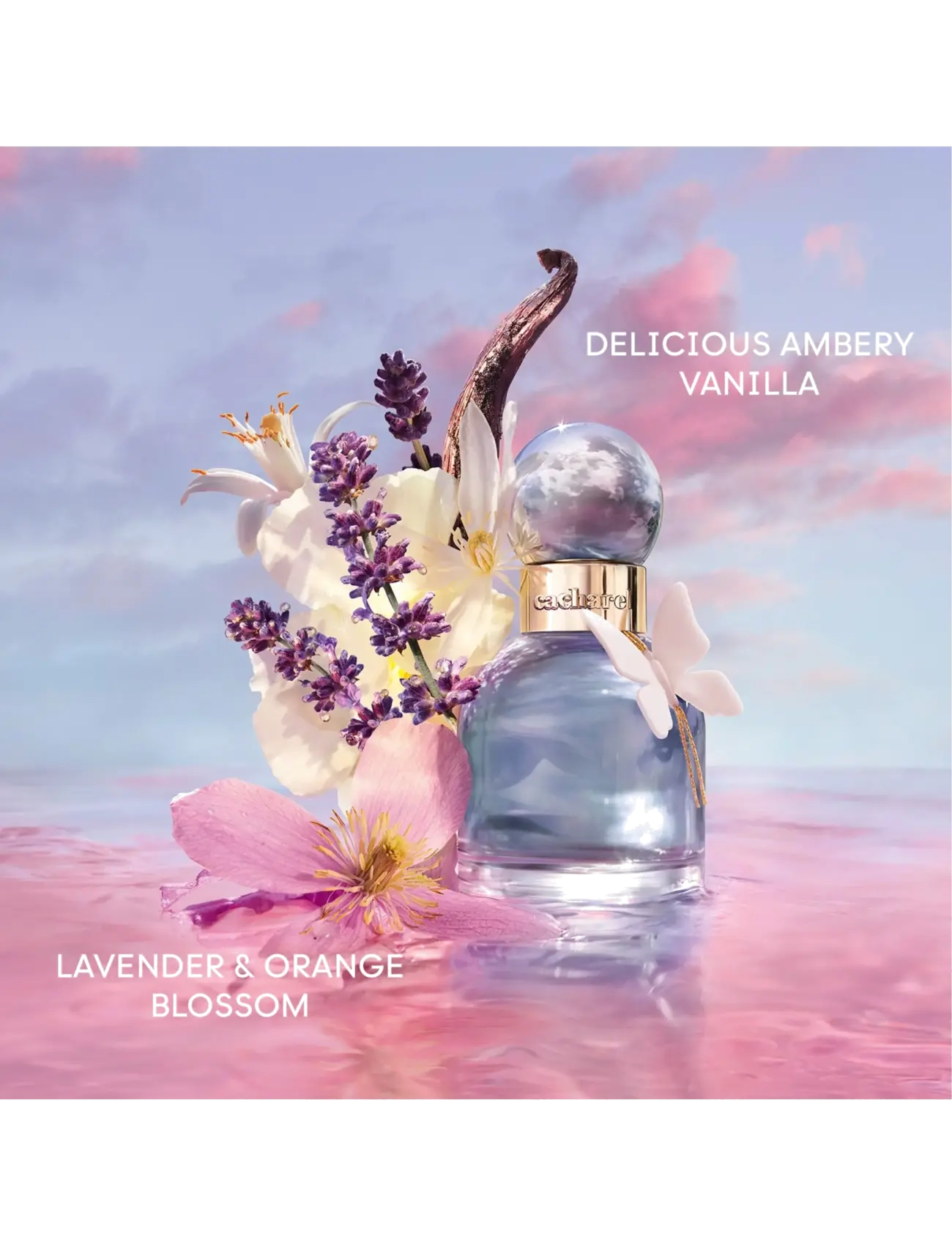 Ella Ella Flora Azura Eau De Parfum 3