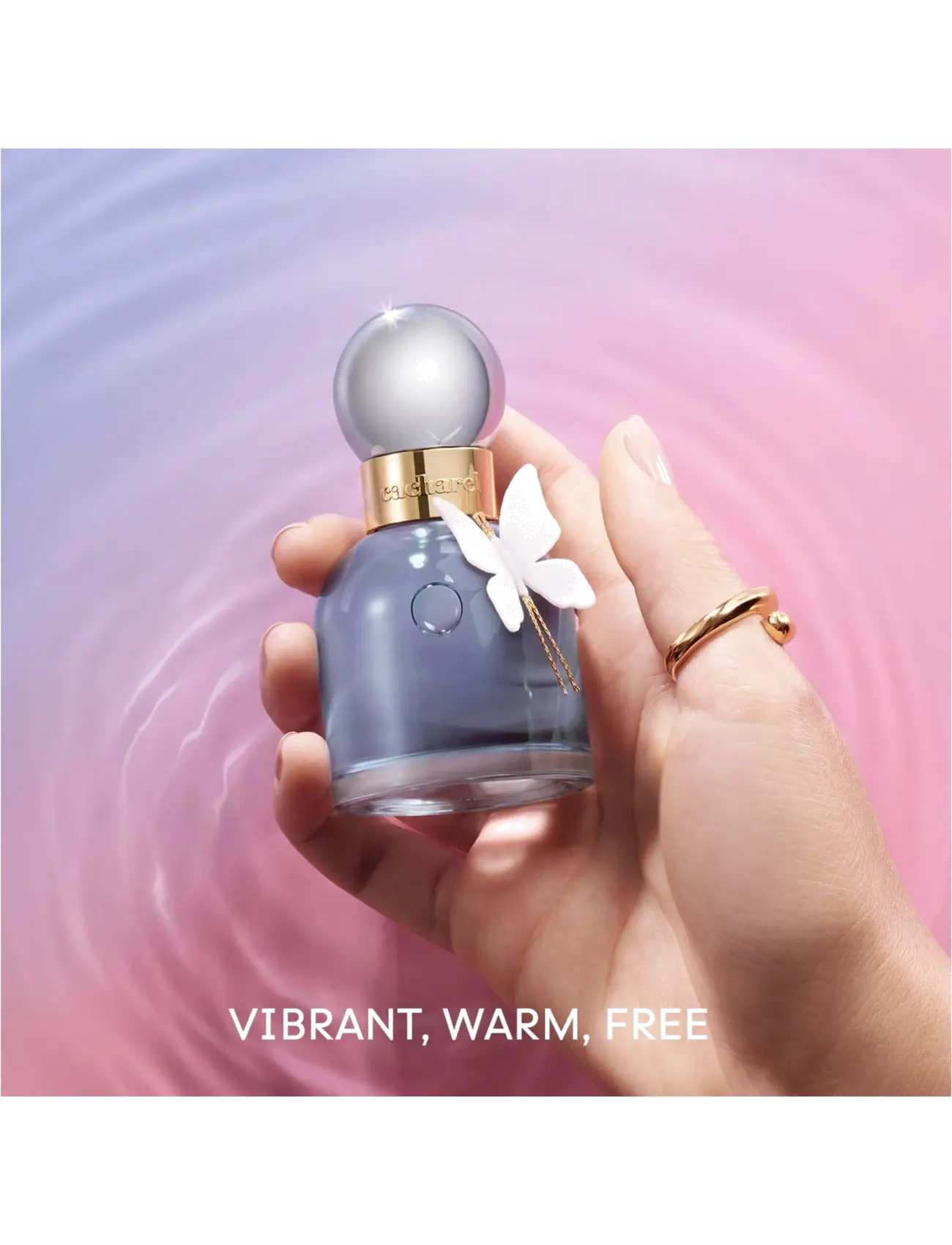 Ella Ella Flora Azura Eau De Parfum 4