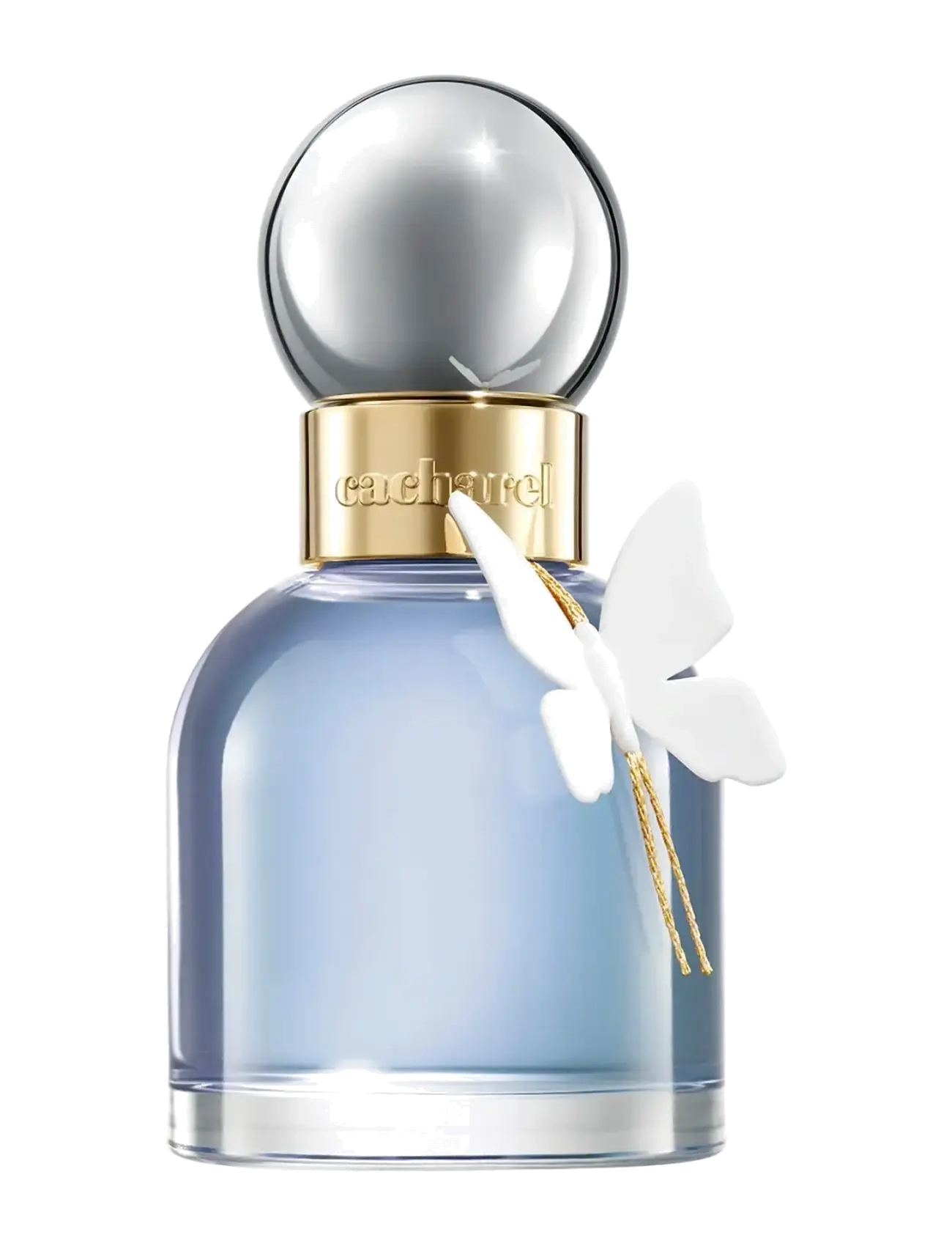 Cacharel ELLA ELLA FLORA AZURA Eau de parfum 50 ml - Nyheder - CLEAR / undefined