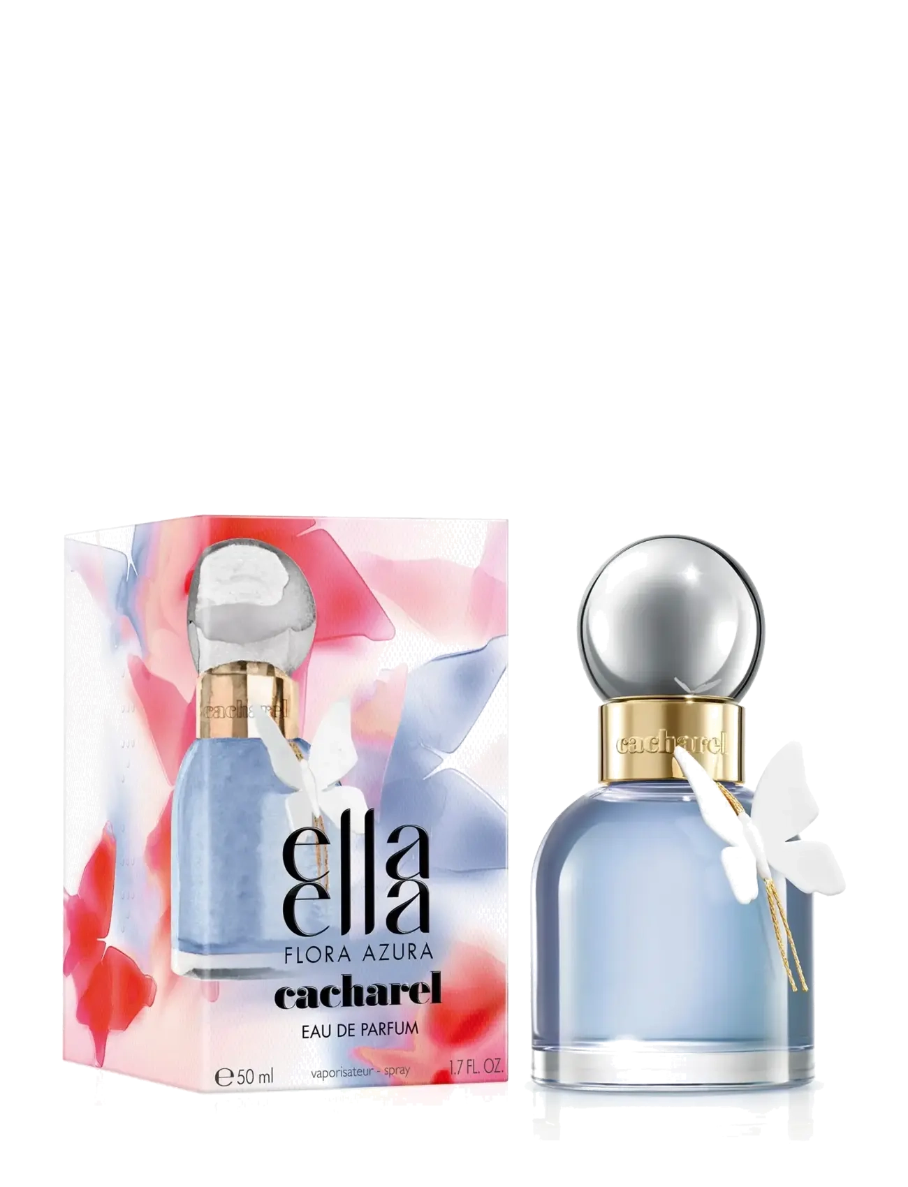 Ella Ella Flora Azura Eau De Parfum 2