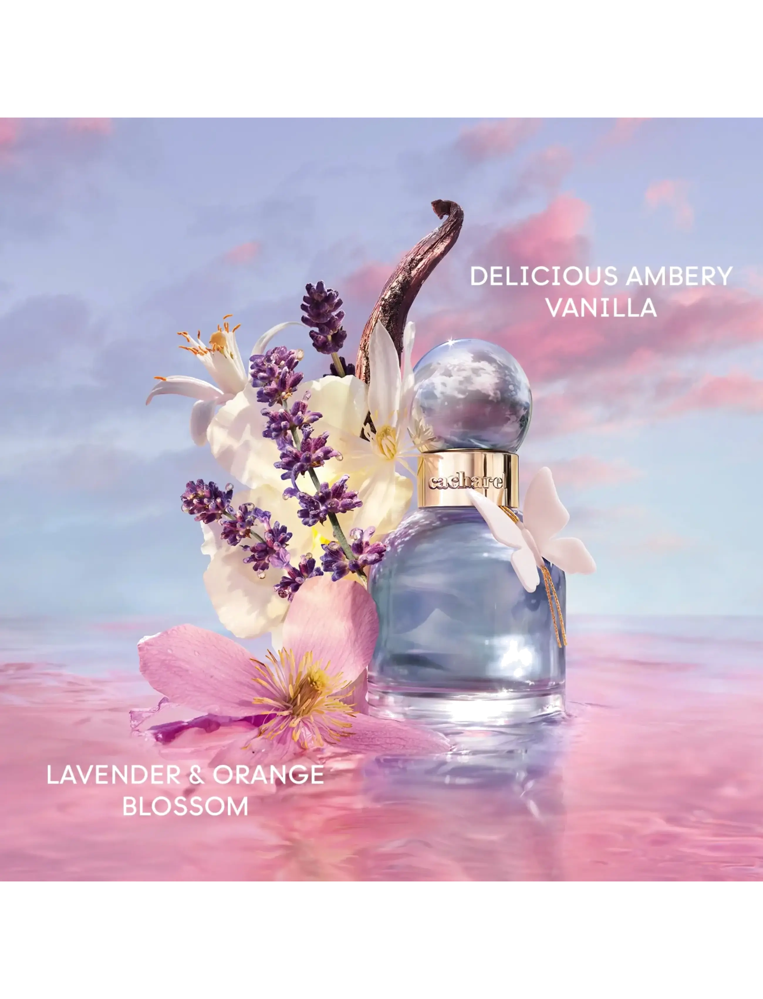 Ella Ella Flora Azura Eau De Parfum 3
