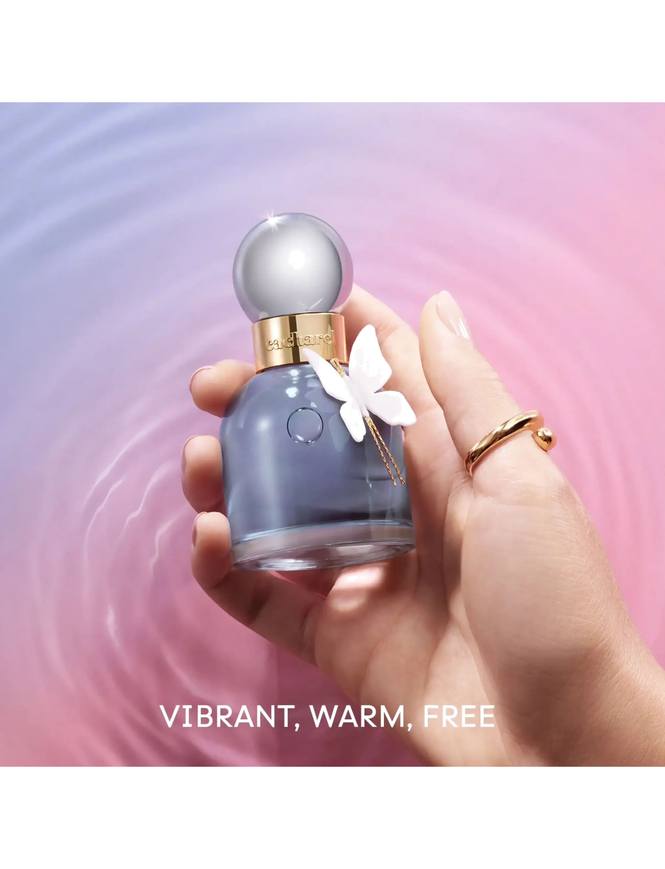 Ella Ella Flora Azura Eau De Parfum 4