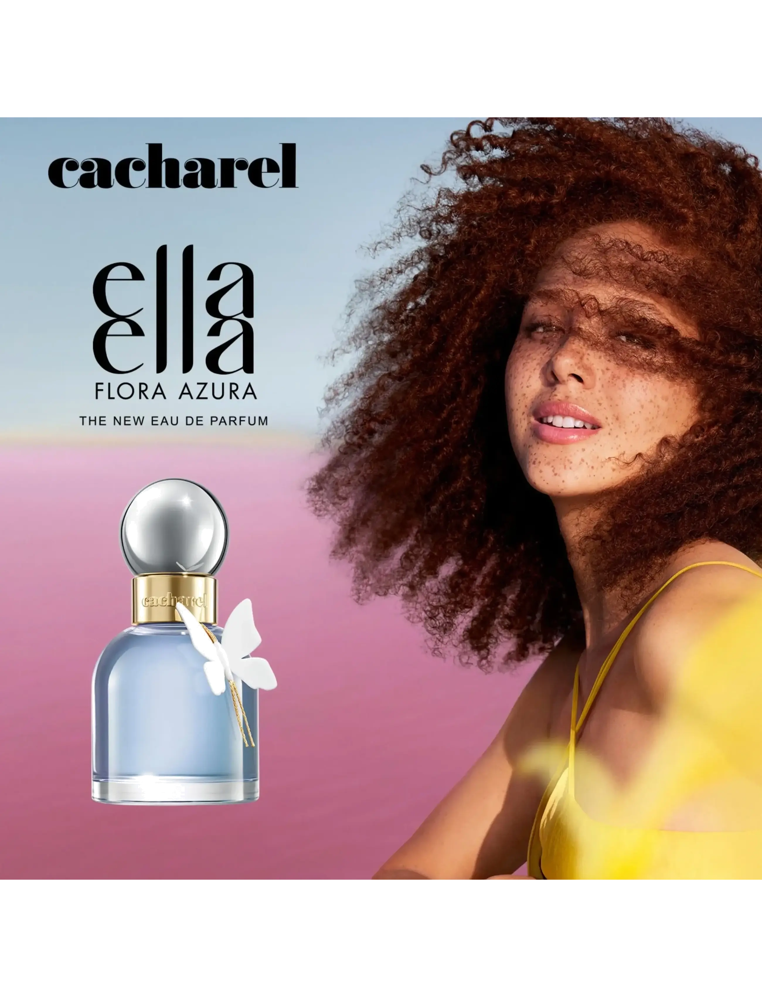Ella Ella Flora Azura Eau De Parfum 5