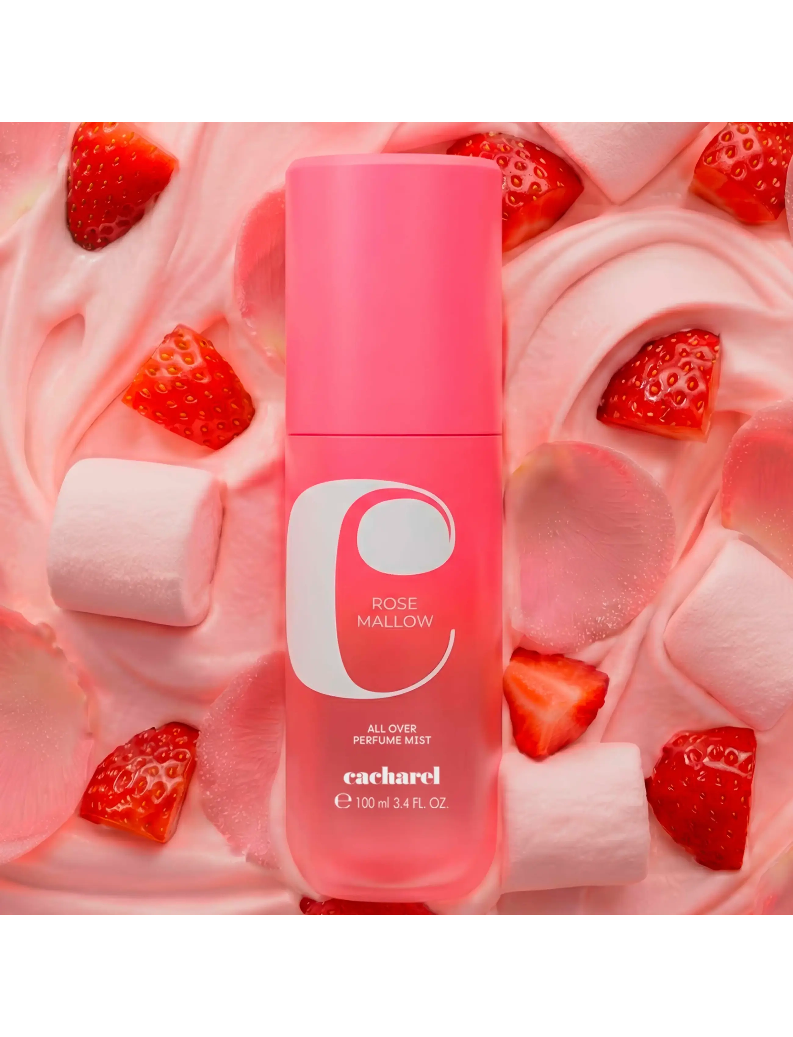 Yummy Rose Mallow Mist 3