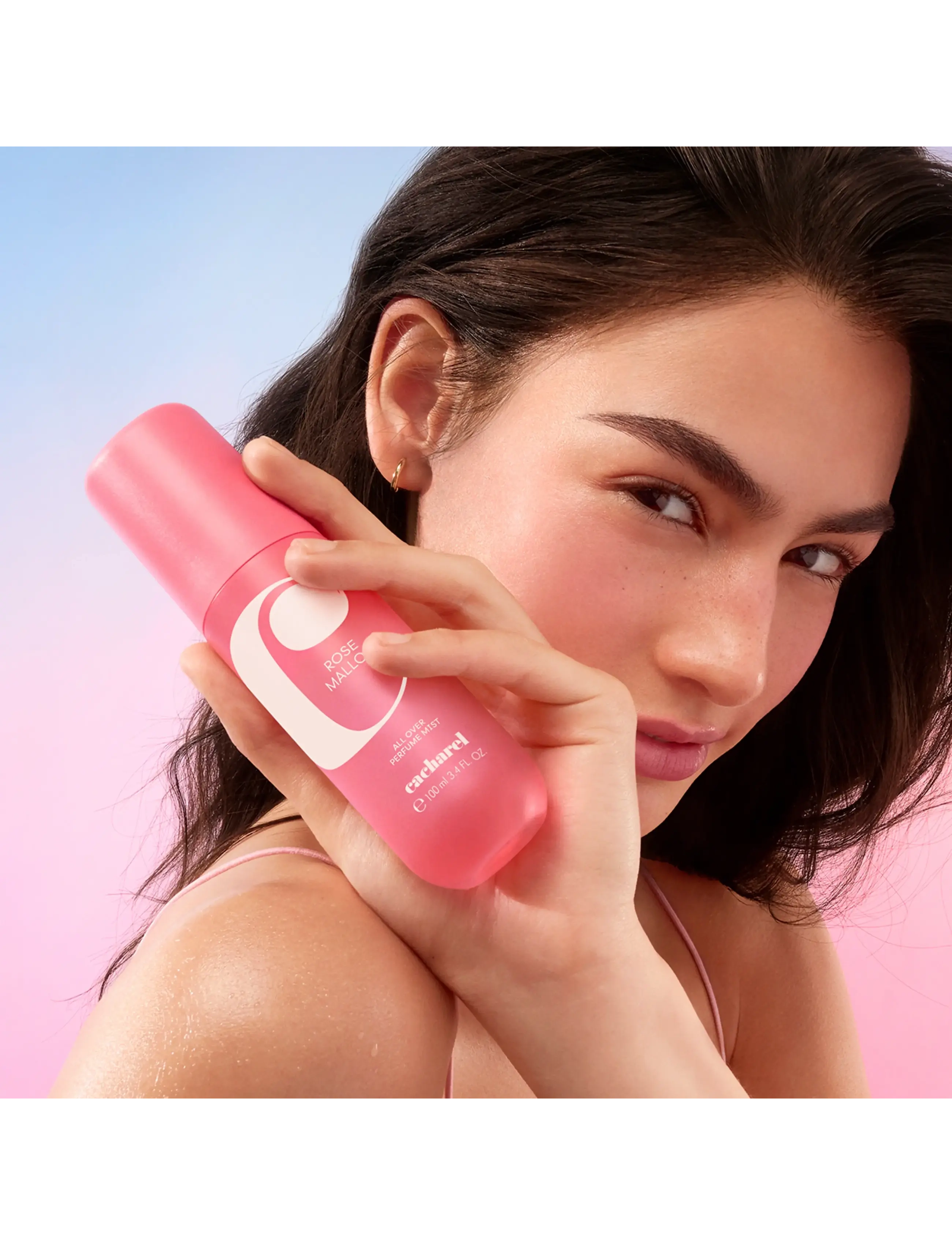 Yummy Rose Mallow Mist 4