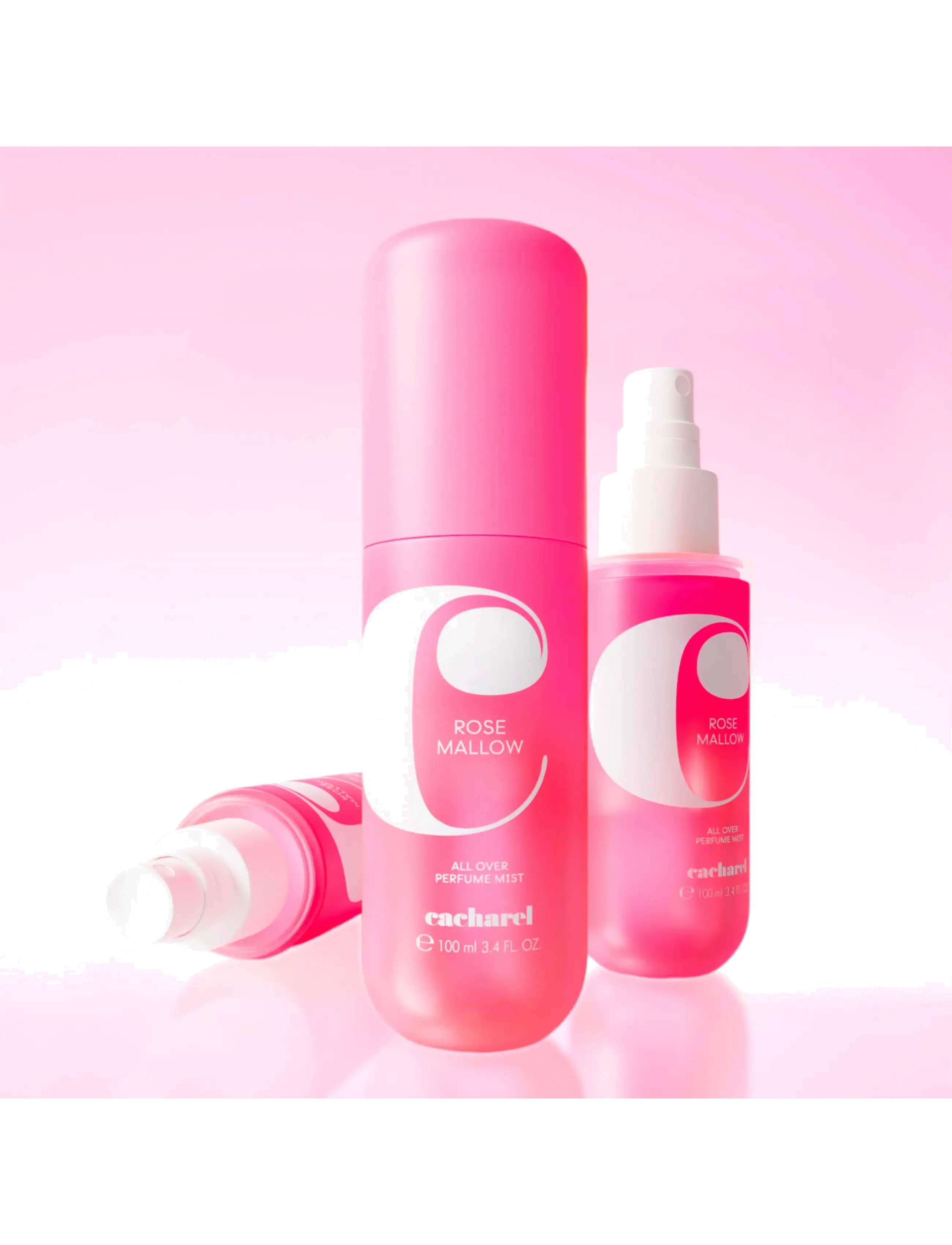 Yummy Rose Mallow Mist 5
