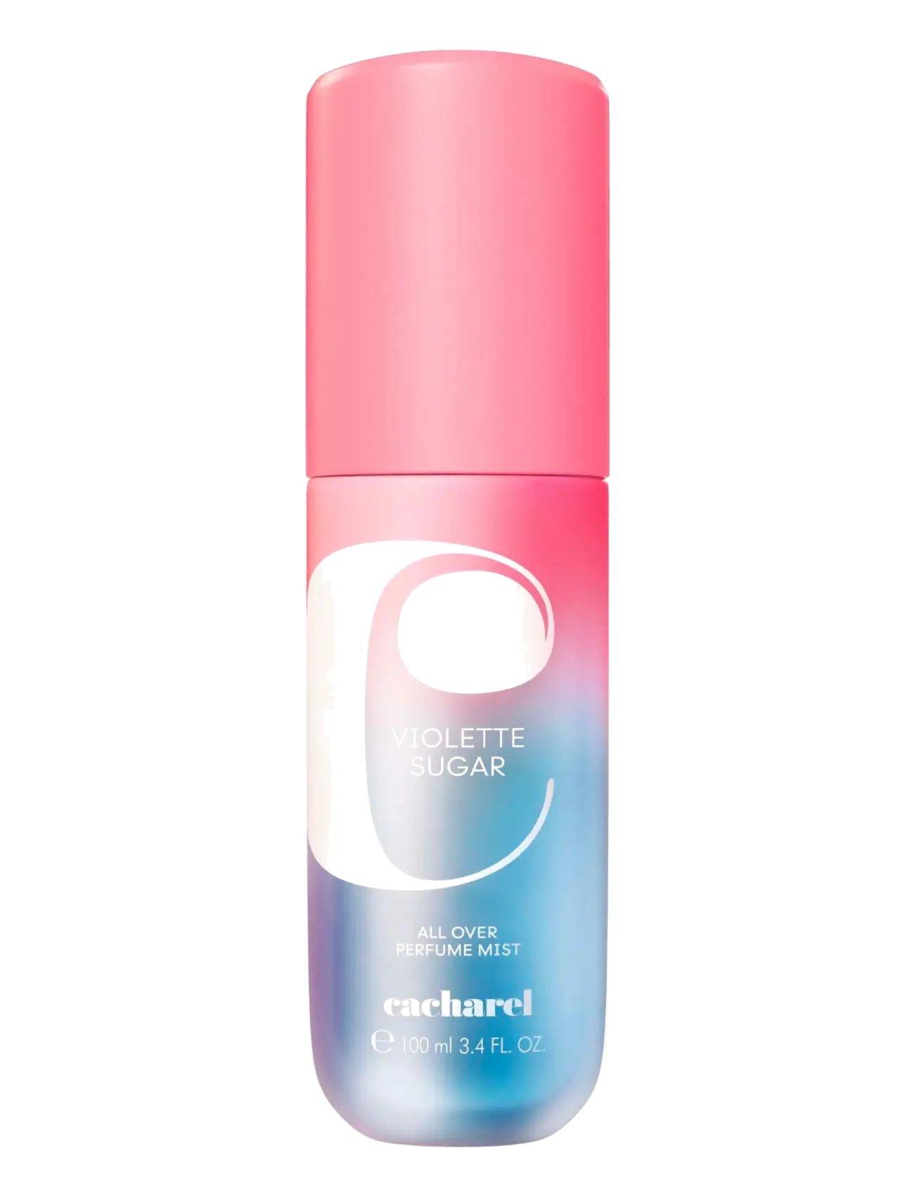 Cacharel Yummy Violette Candy Mist 100 ml, 100 ml, Nude, Fragrance > Fragrance Mists, Dame