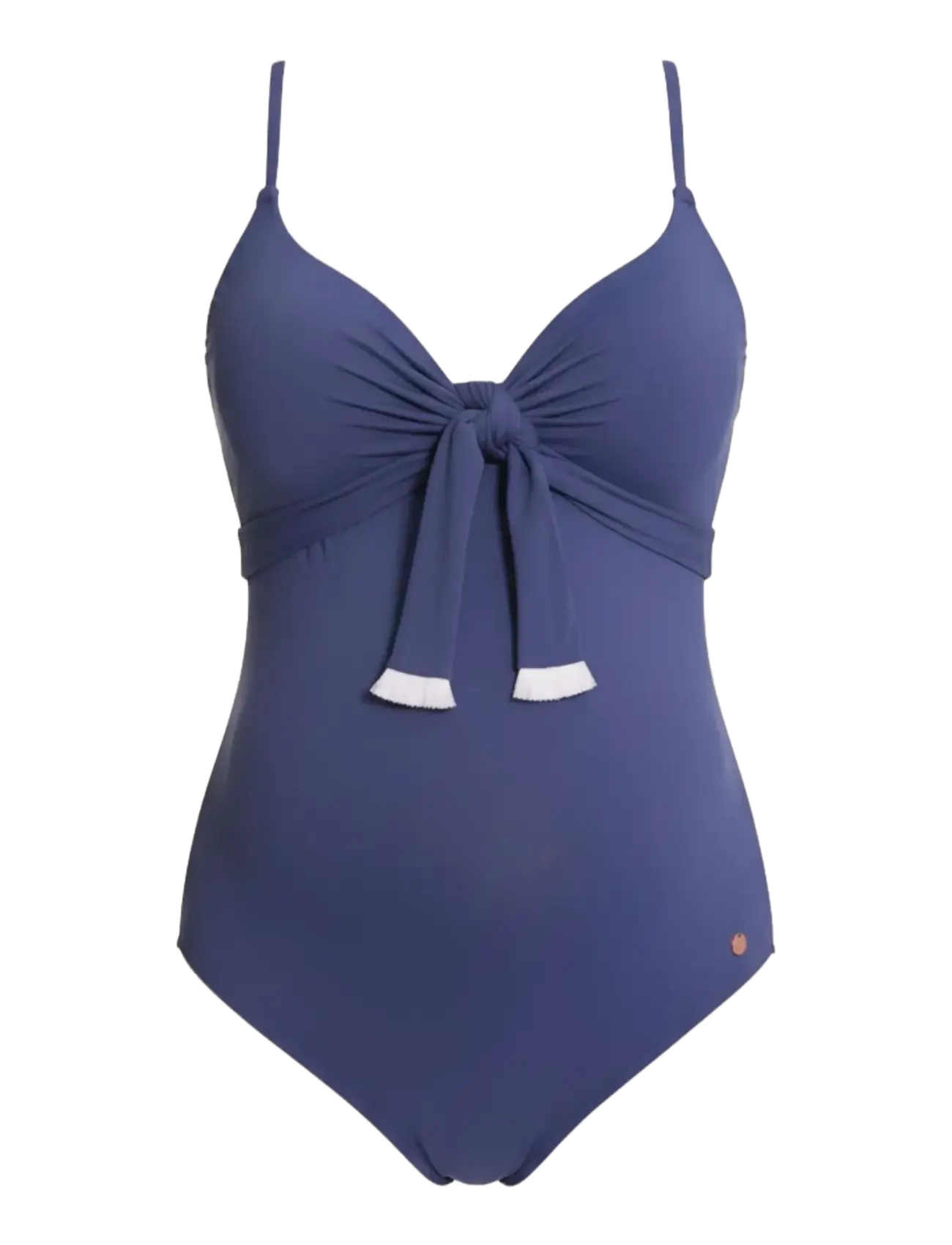 Cache Coeur Maternity Swimsuit one piece Manitoba - Uimapuvut - INDIGO / blue