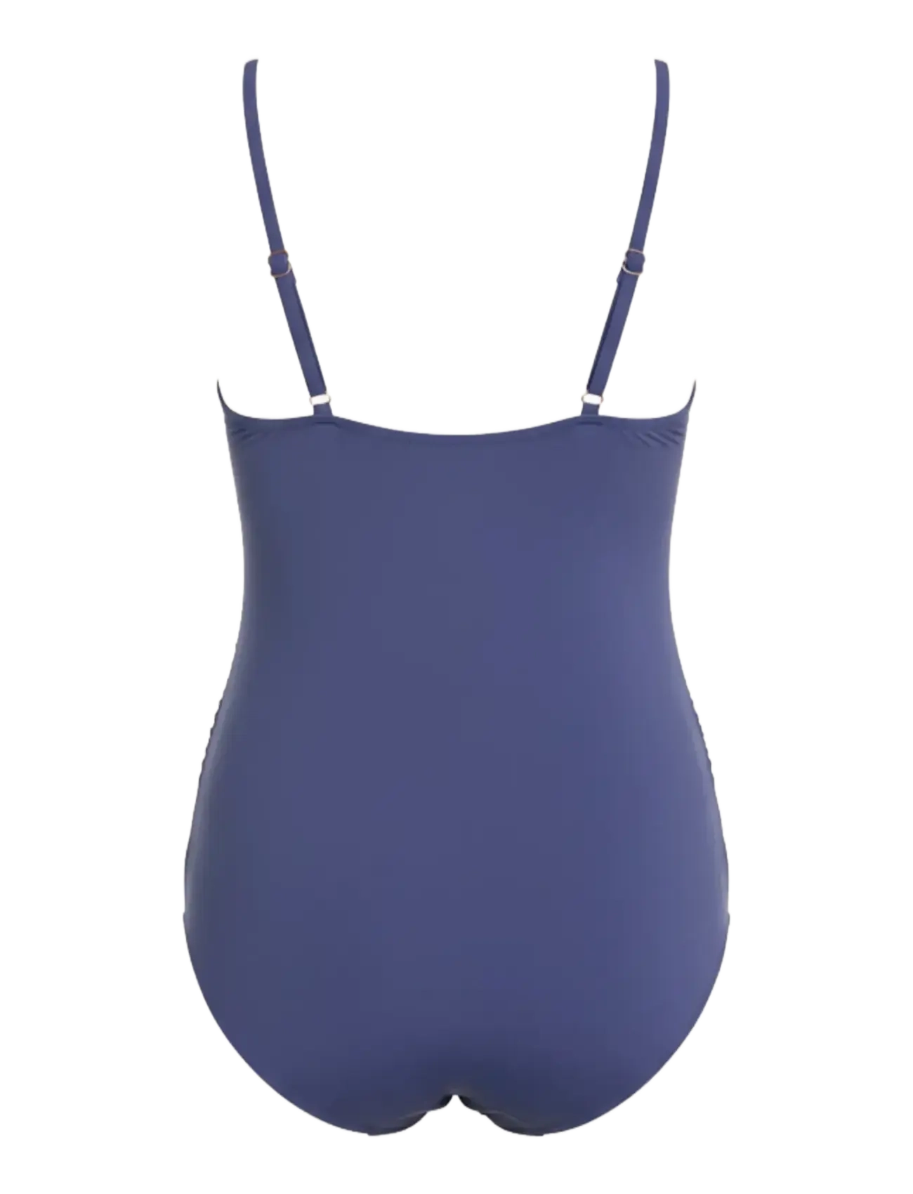 Cache Coeur - Maternity Swimsuit one piece Manitoba - swimsuits - indigo - 2