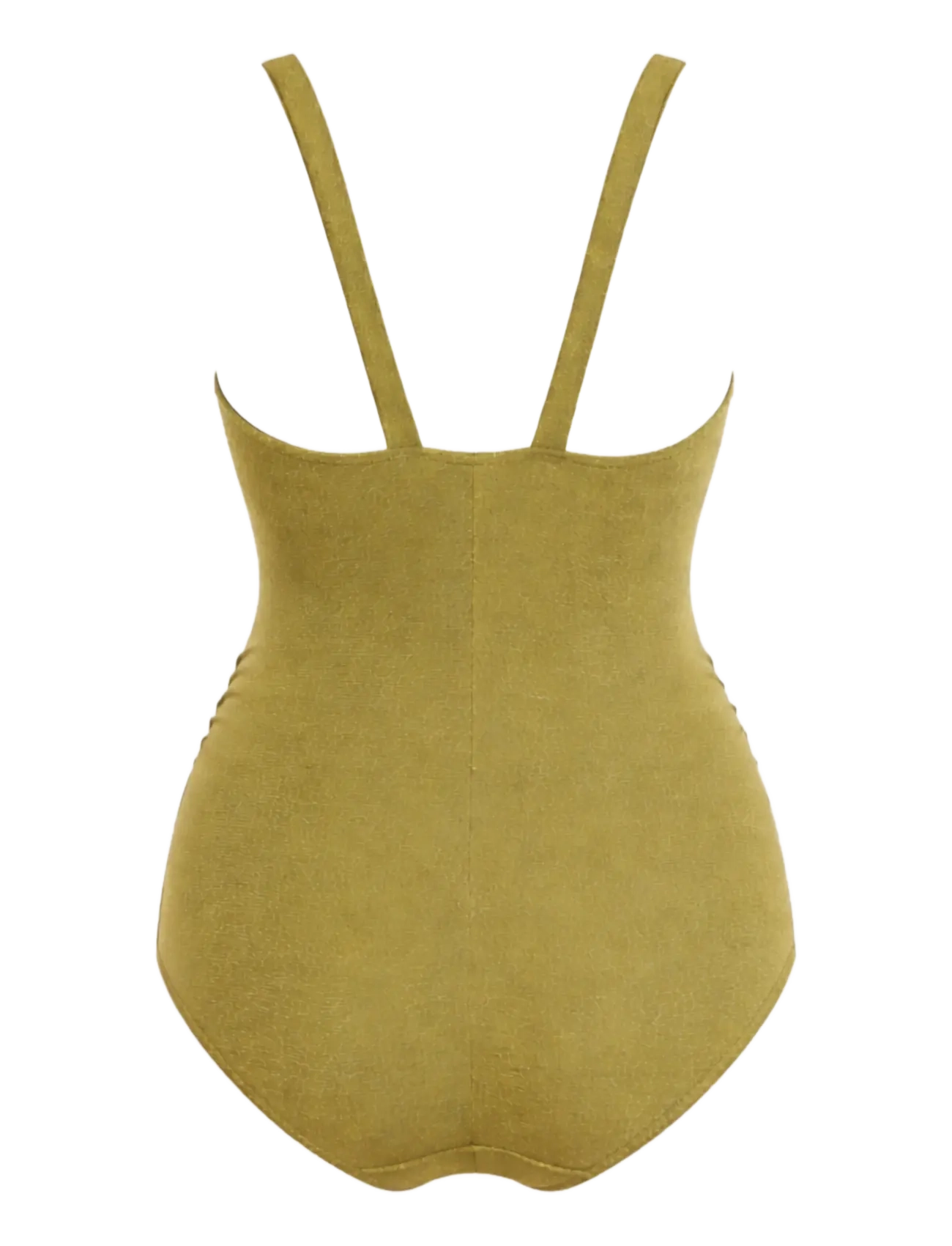 Cache Coeur - Maternity Swimsuit one piece CRUISE - baddräkter - kiwi - 2