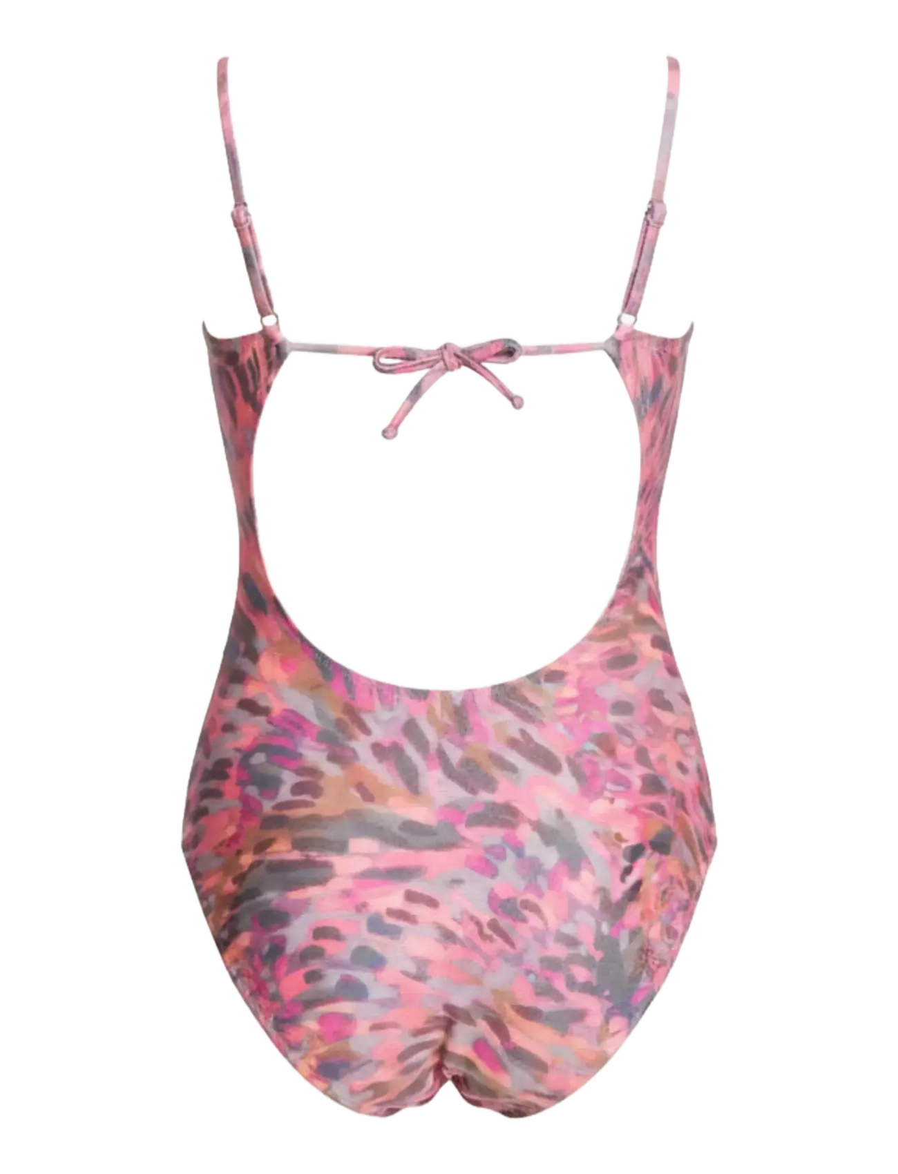 Cache Coeur - Maternity Swimsuit one piece PARADISE - baddräkter - multicolor - 2