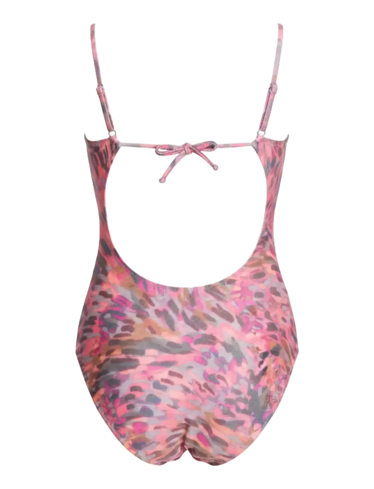 Cache Coeur - Maternity Swimsuit one piece PARADISE - baddräkter - multicolor - 2