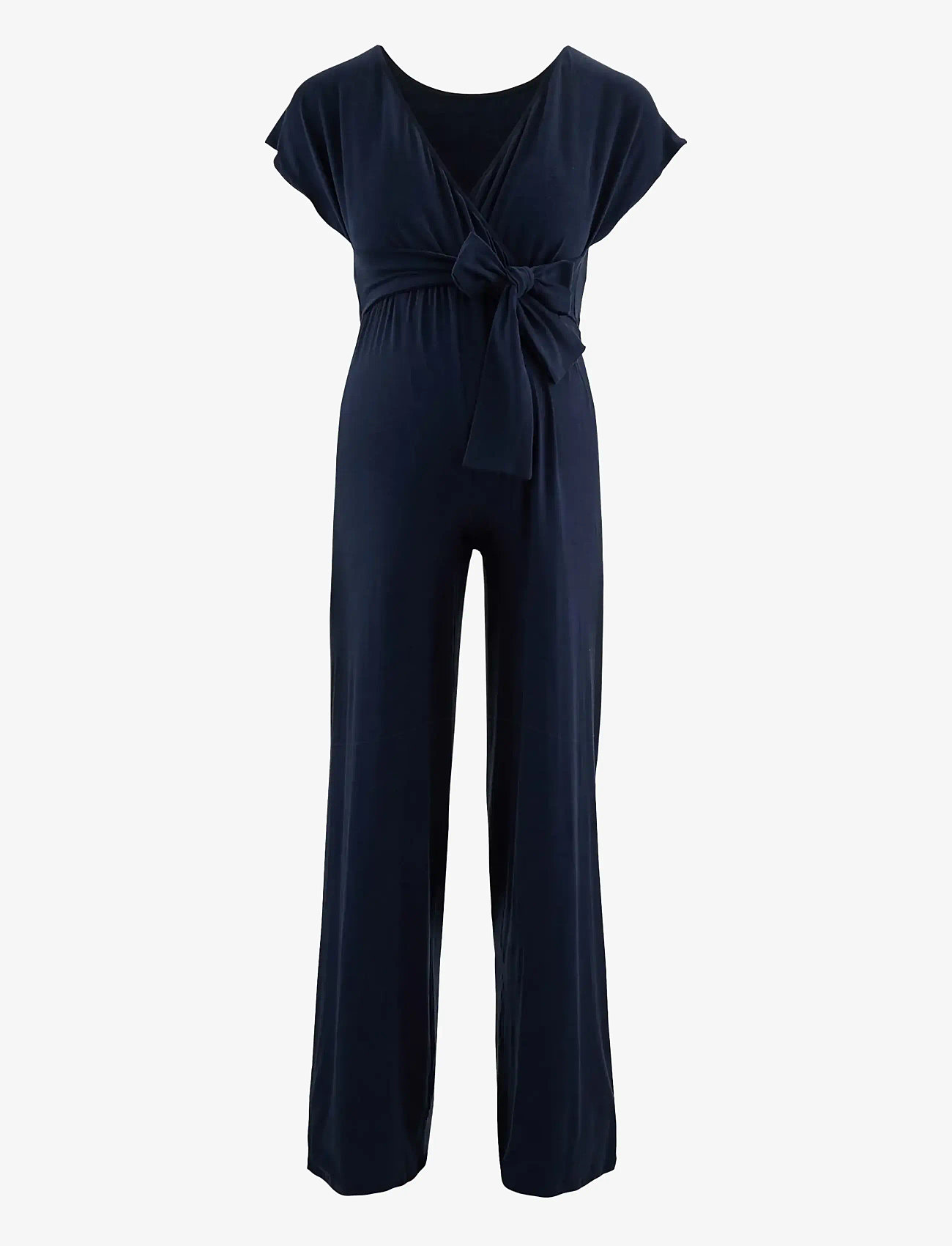 Cache Coeur - Maternity One Piece Suit ORIGIN - byxdress - indigo - 1