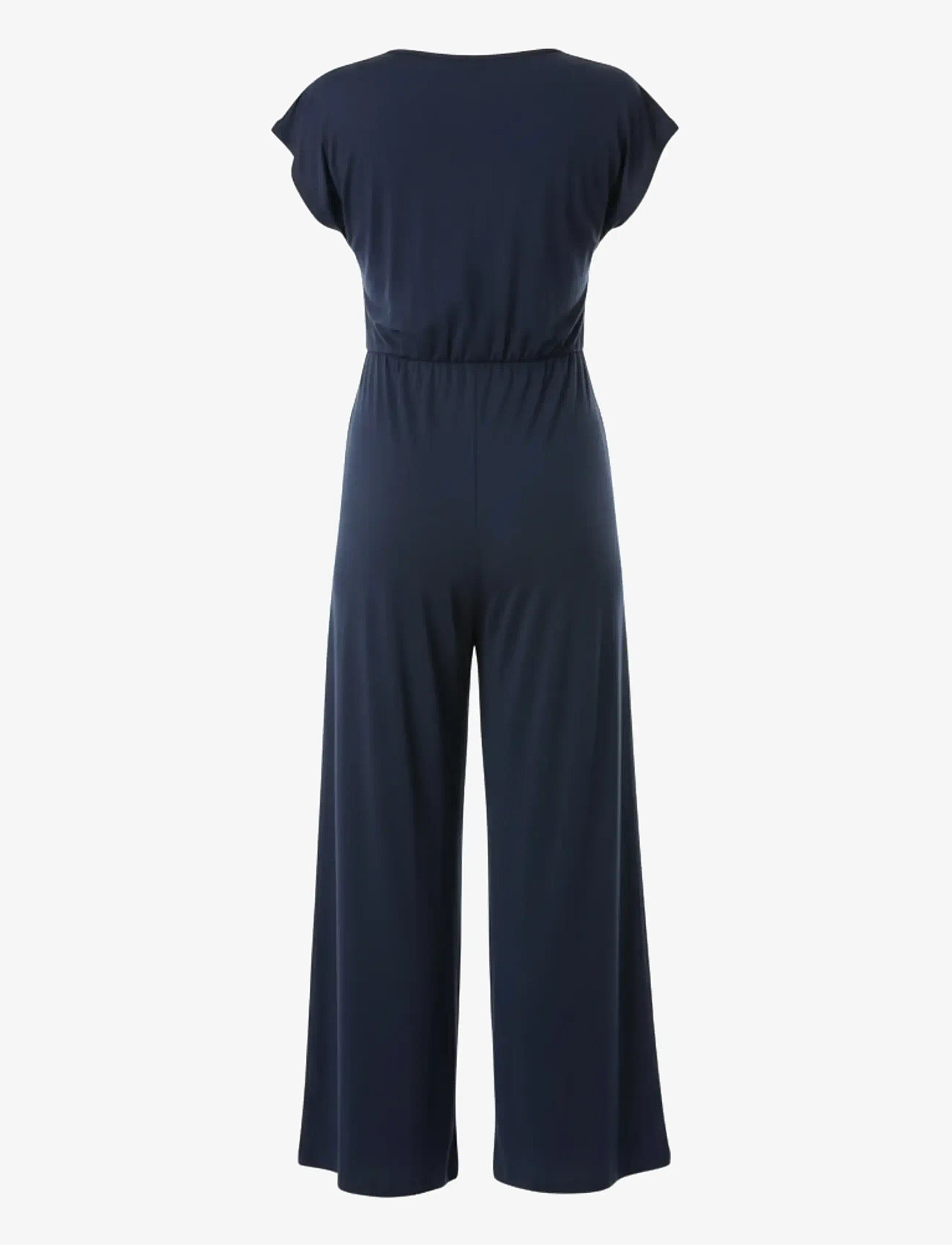 Cache Coeur - Maternity One Piece Suit ORIGIN - byxdress - indigo - 2