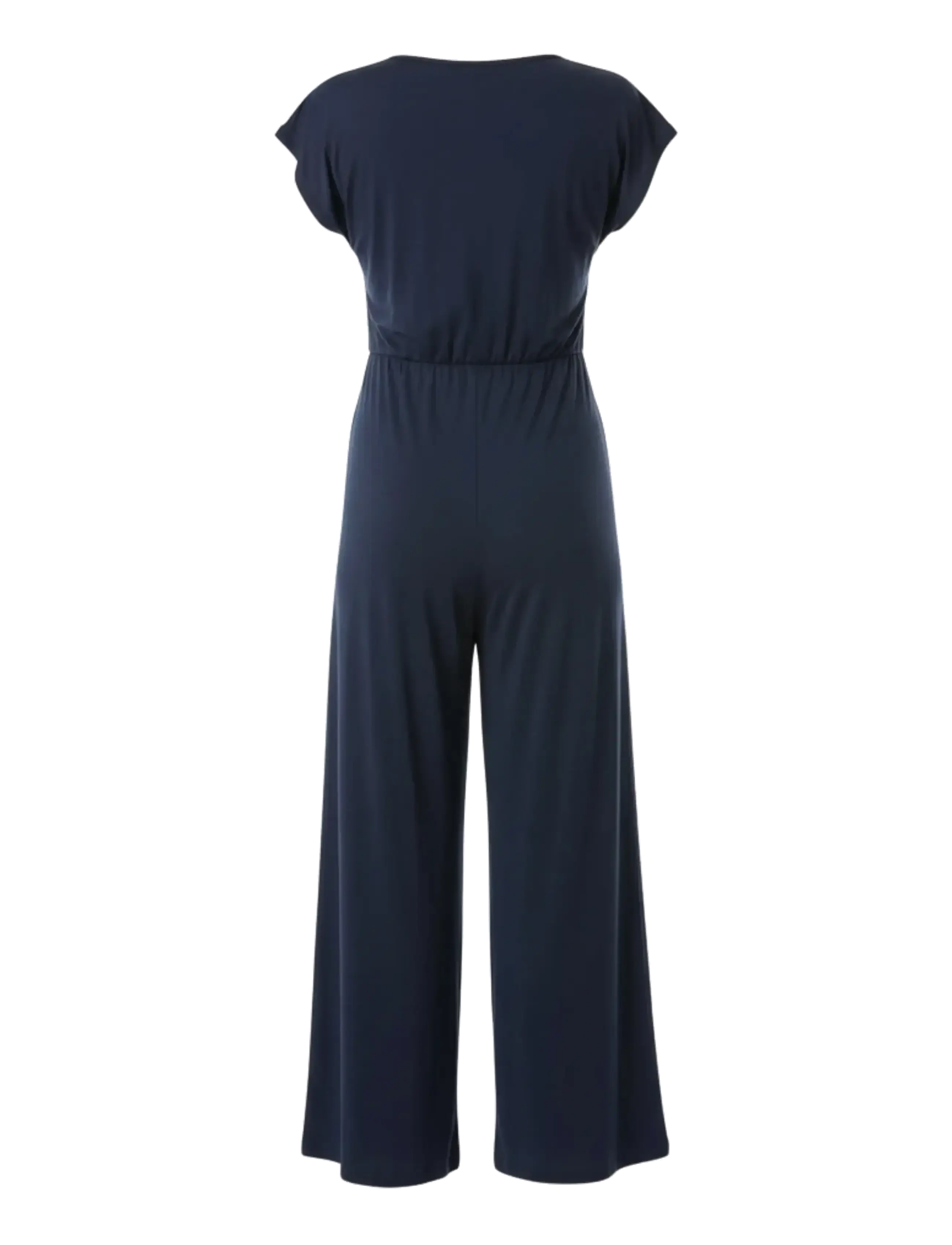 Cache Coeur - Maternity One Piece Suit ORIGIN - shop efter alder - indigo - 2