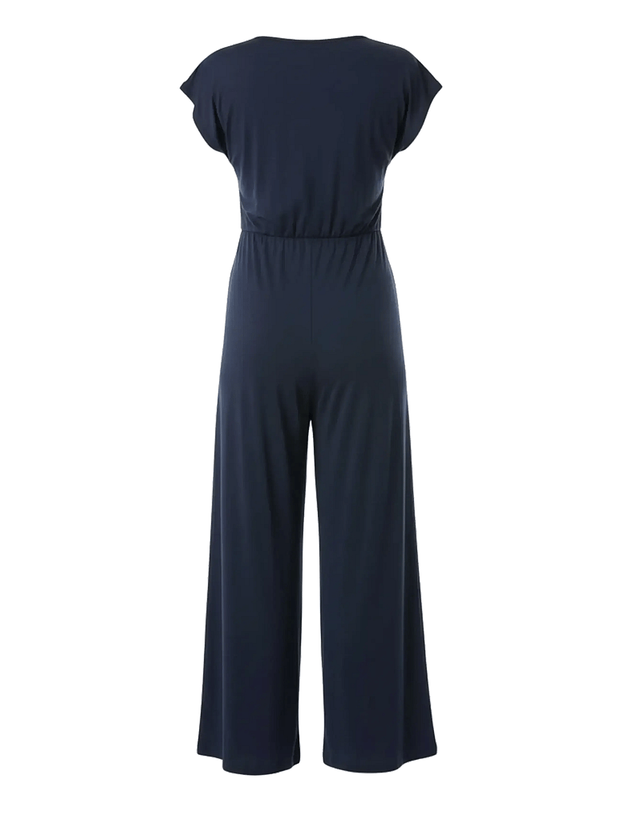 Cache Coeur - Maternity One Piece Suit ORIGIN - shop efter alder - indigo - 2